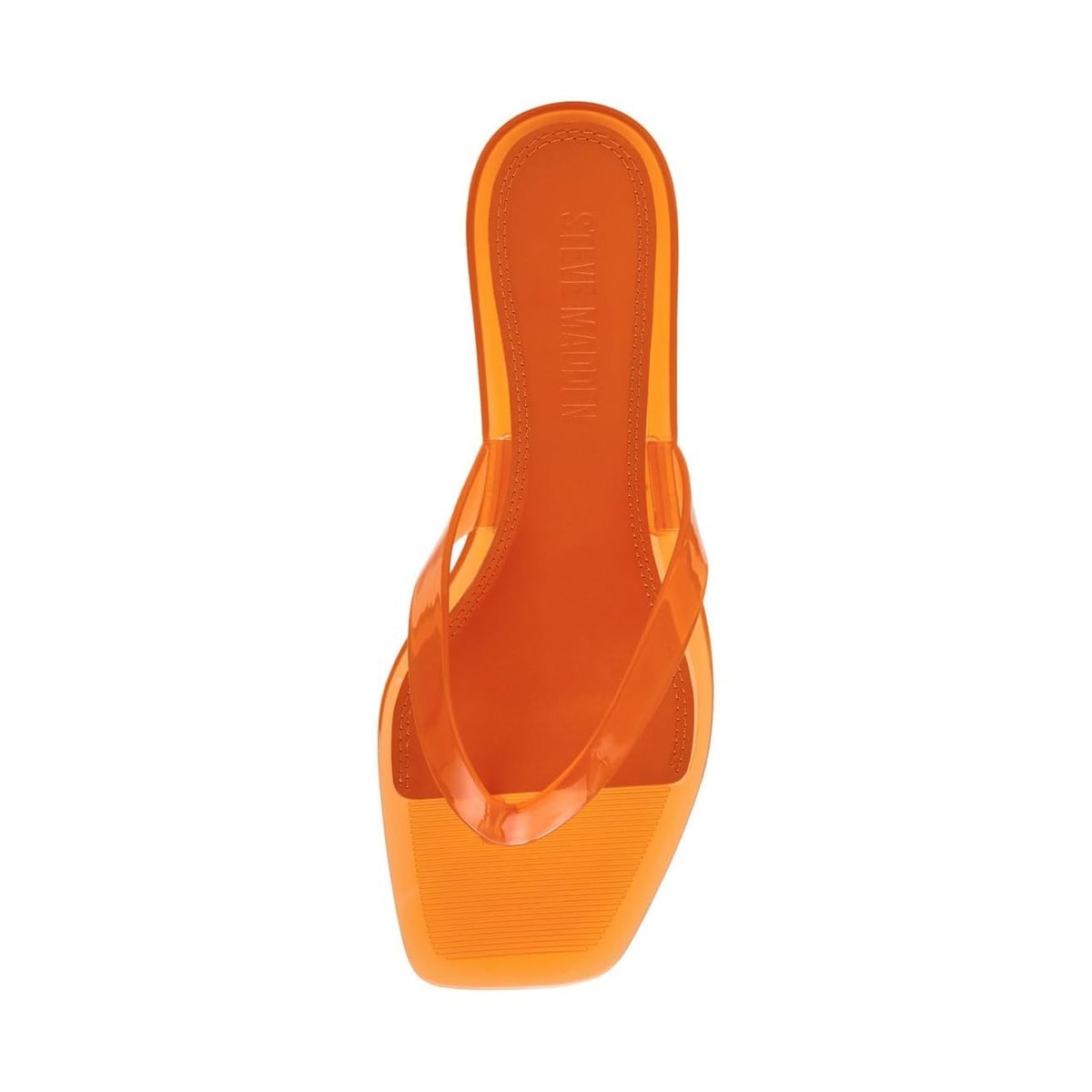 Sandalias Steve Madden Trella — Anaranjado
