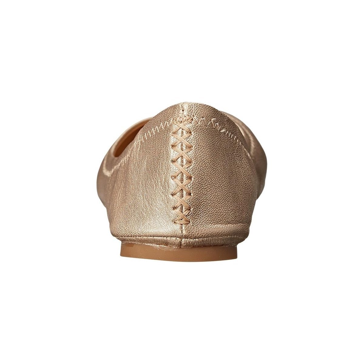 Baletas Lucky Brand Emmie — Platinum