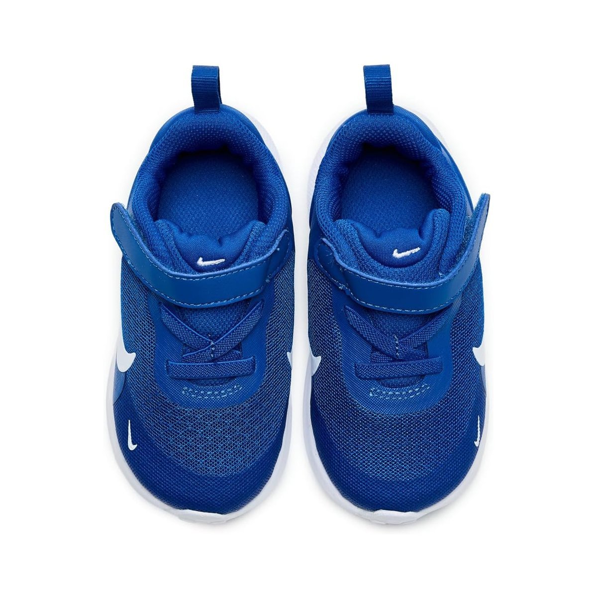 Tenis Nike Revolution 7 (Infant/) — Negro