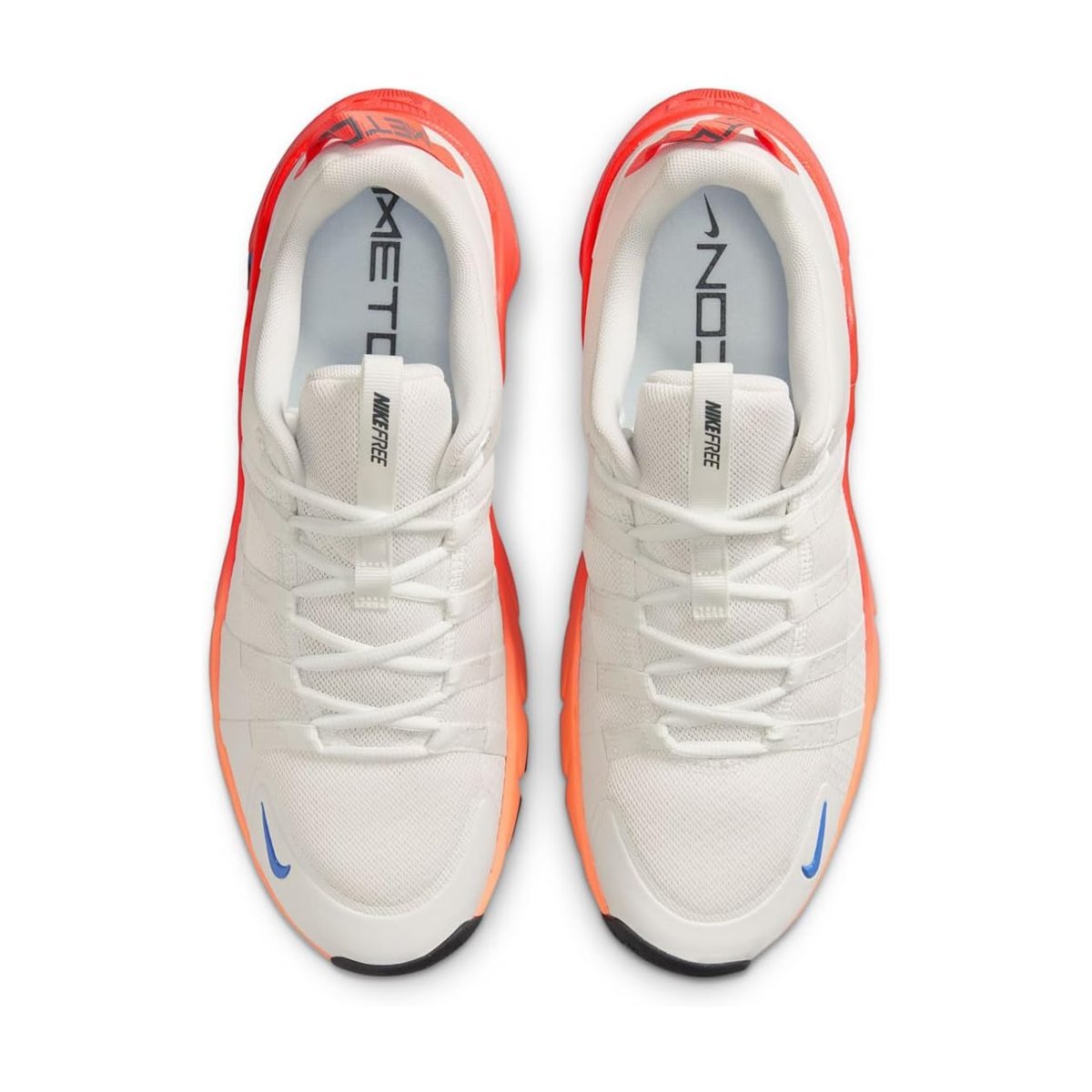 Tenis Nike Free Metcon 7 — Blanco