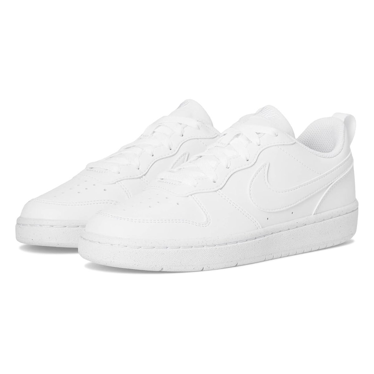 Tenis Nike Court Borough Low Recraft () — Blanco