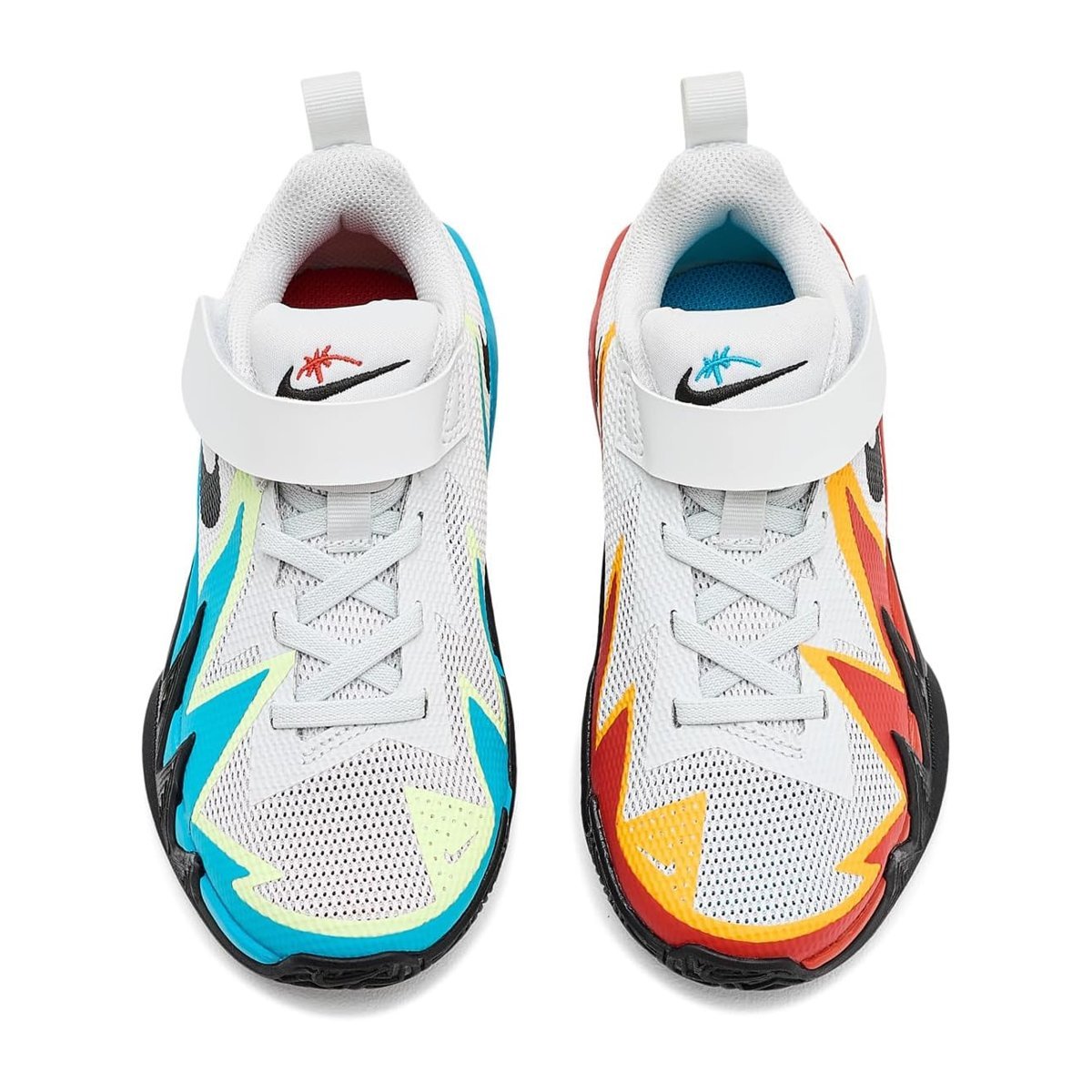 Tenis Nike S.T. Dynamite () — Negro
