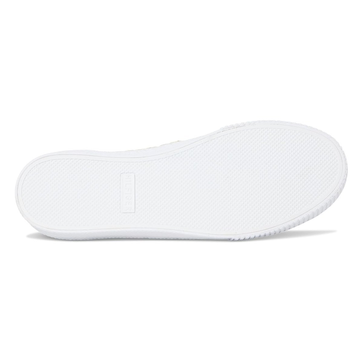 Tenis Tommy Hilfiger Chirley — Negro