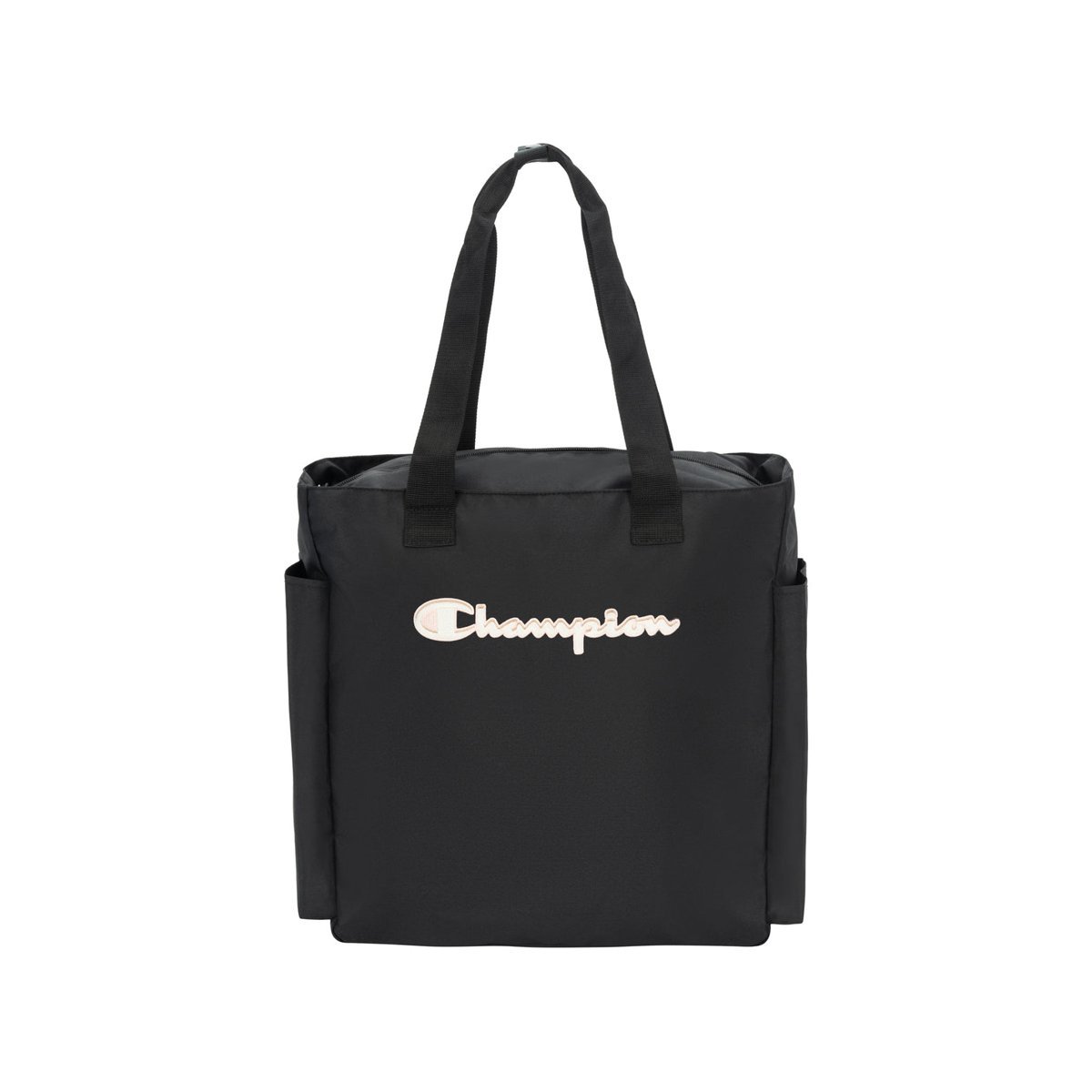 Bolso Champion Billboard Tote — Negro