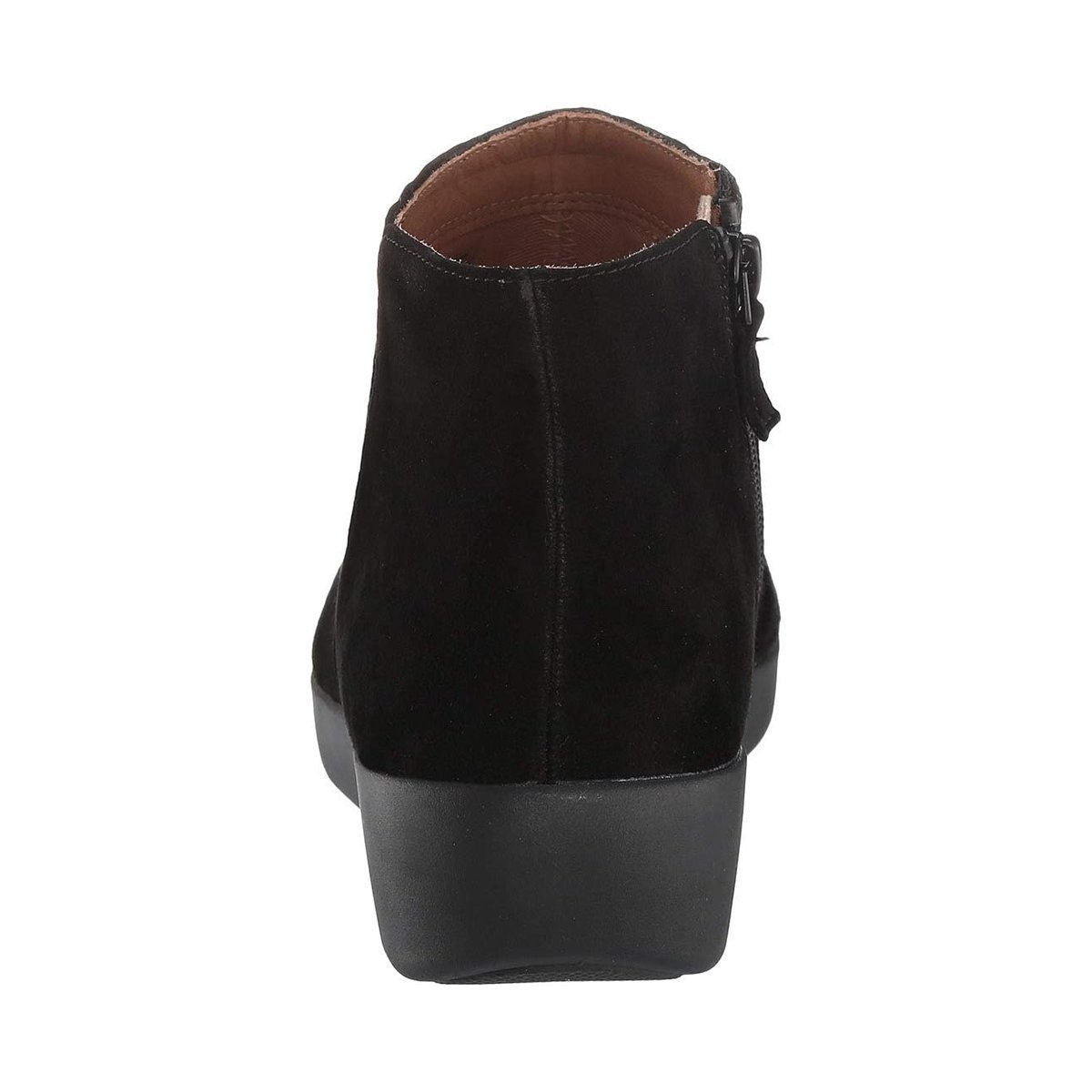 Botines Fitflop Sumi — Negro