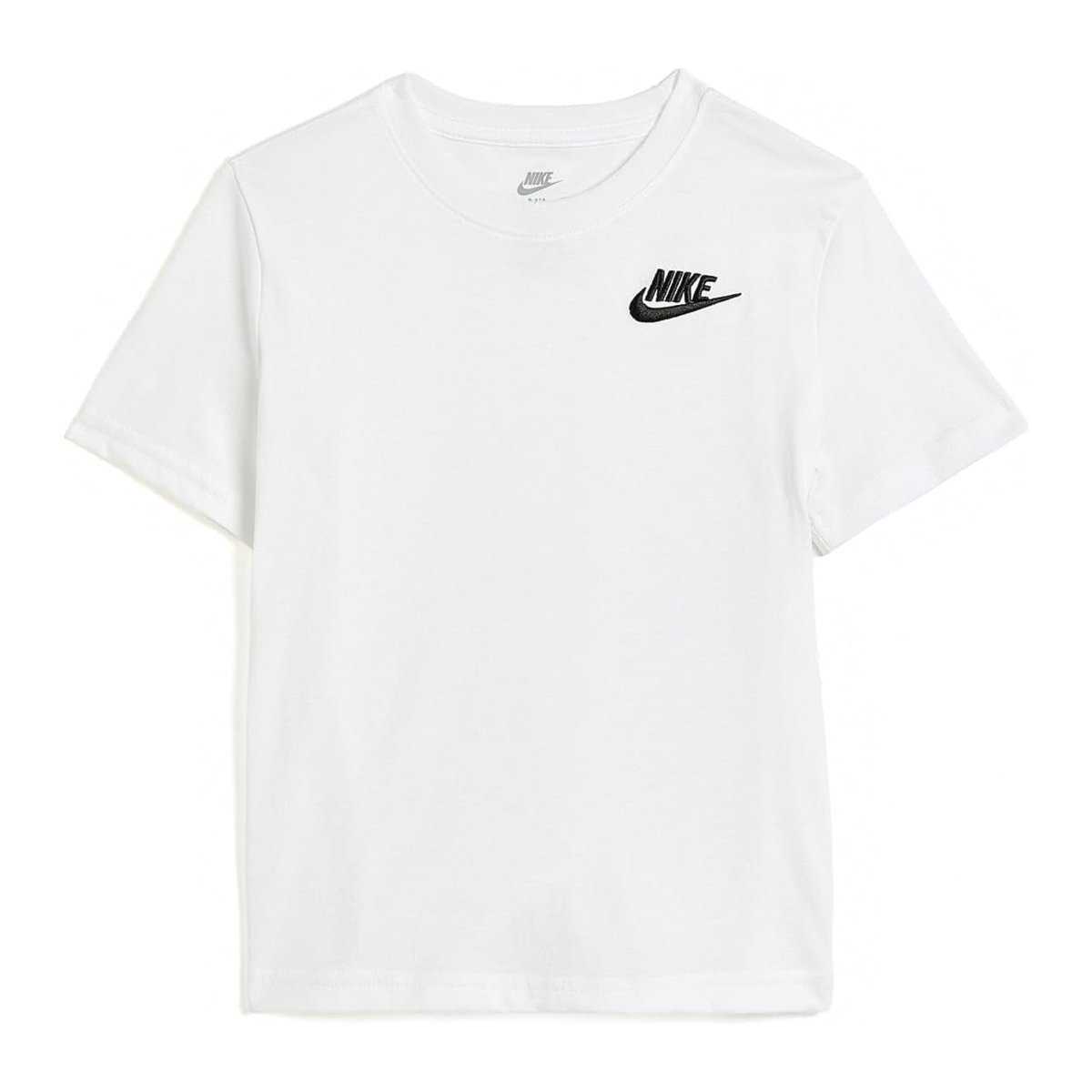 Camiseta Nike Club () — Blanco
