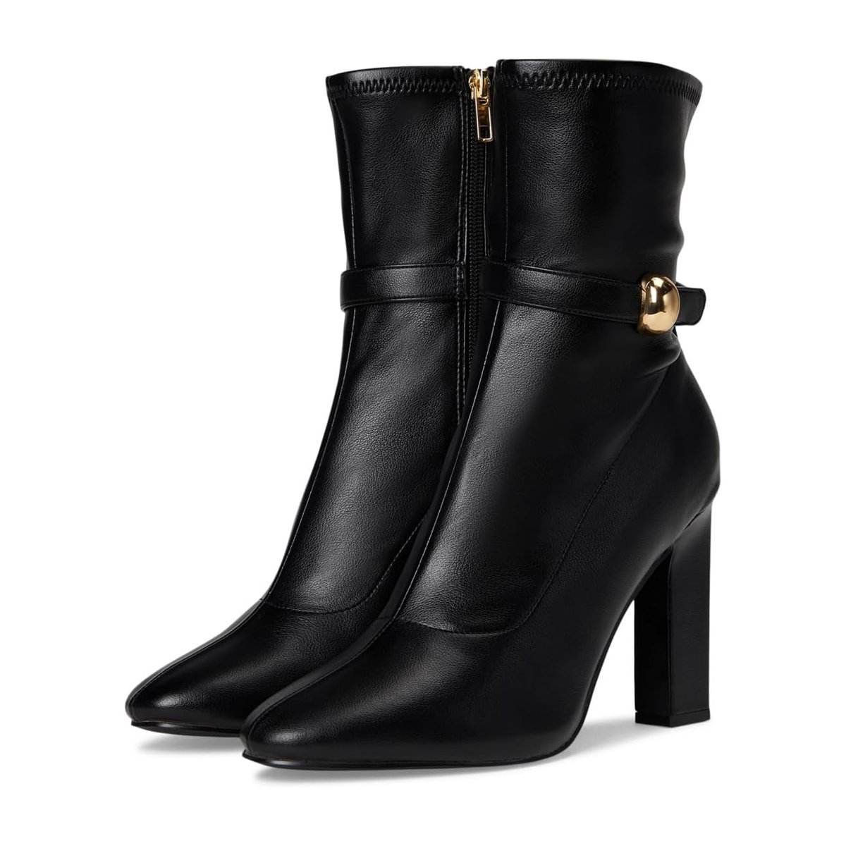 Botas Steve Madden Aroma — Negro