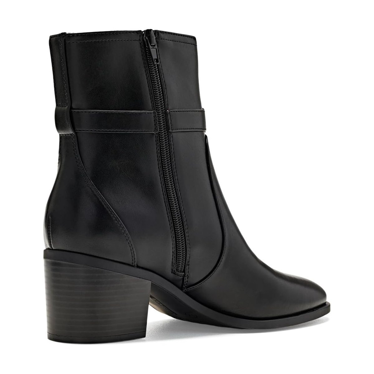 Botas Tommy Hilfiger Cranson — Negro