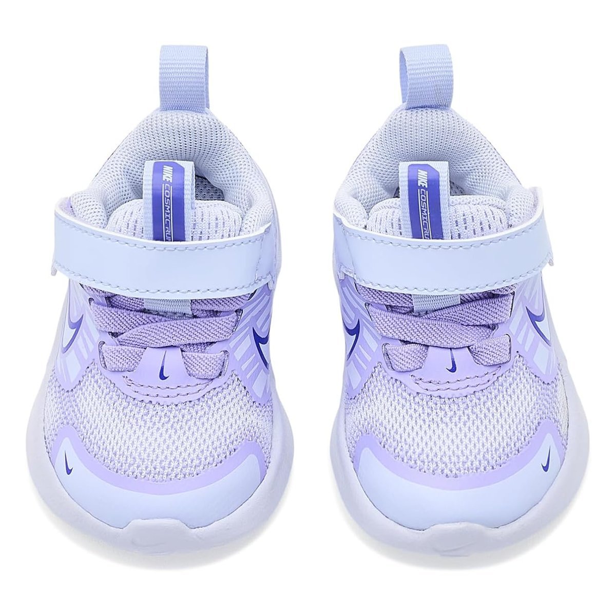 Tenis Nike Cosmic Runner Light (Infant/) — Morado