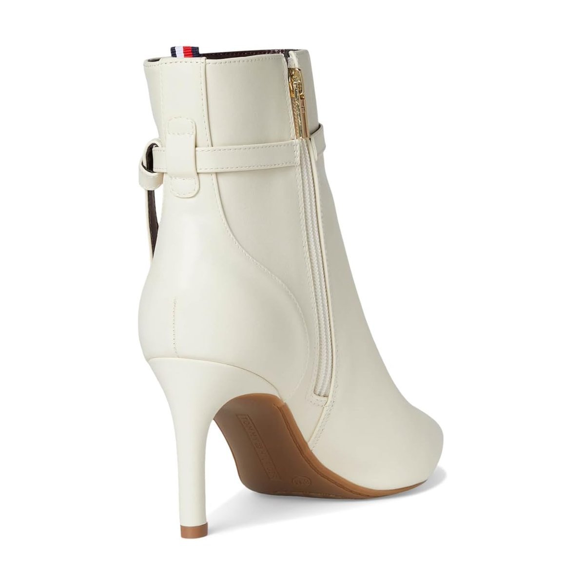 Botines Tommy Hilfiger Jorine — Beige