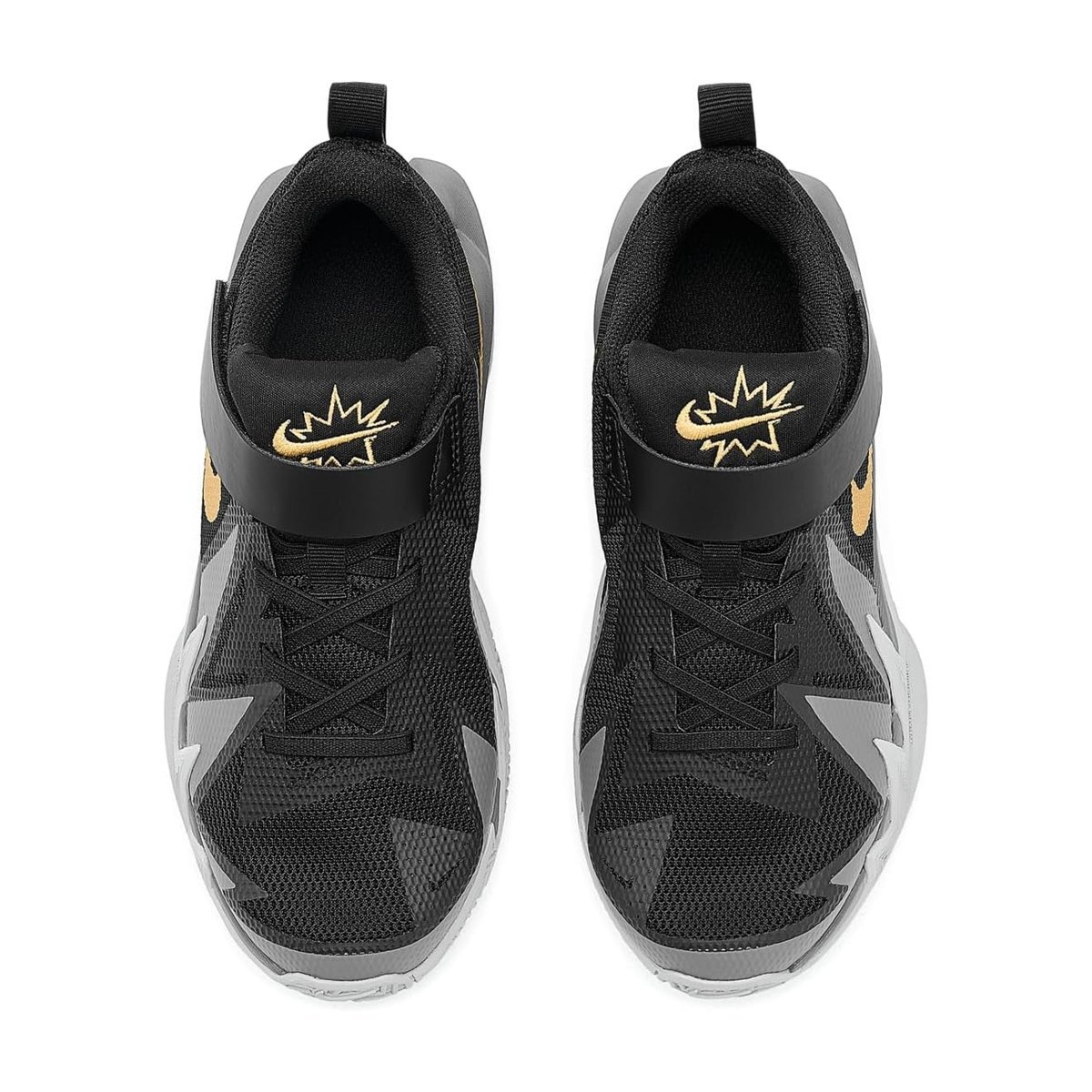 Tenis Nike S.T Dynamite () — Negro