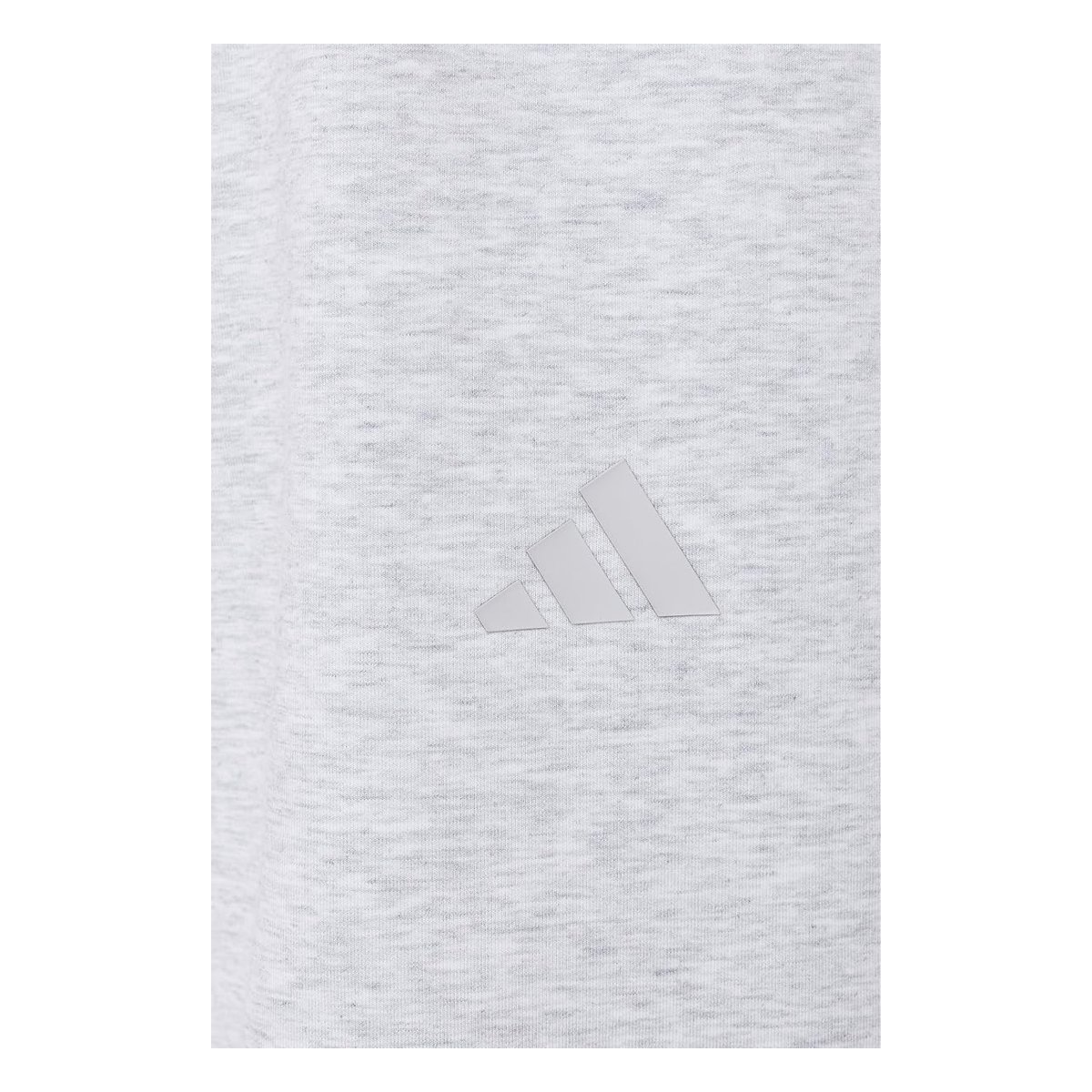 Pantalón Adidas All SZN Soft Lux Loose — Gris