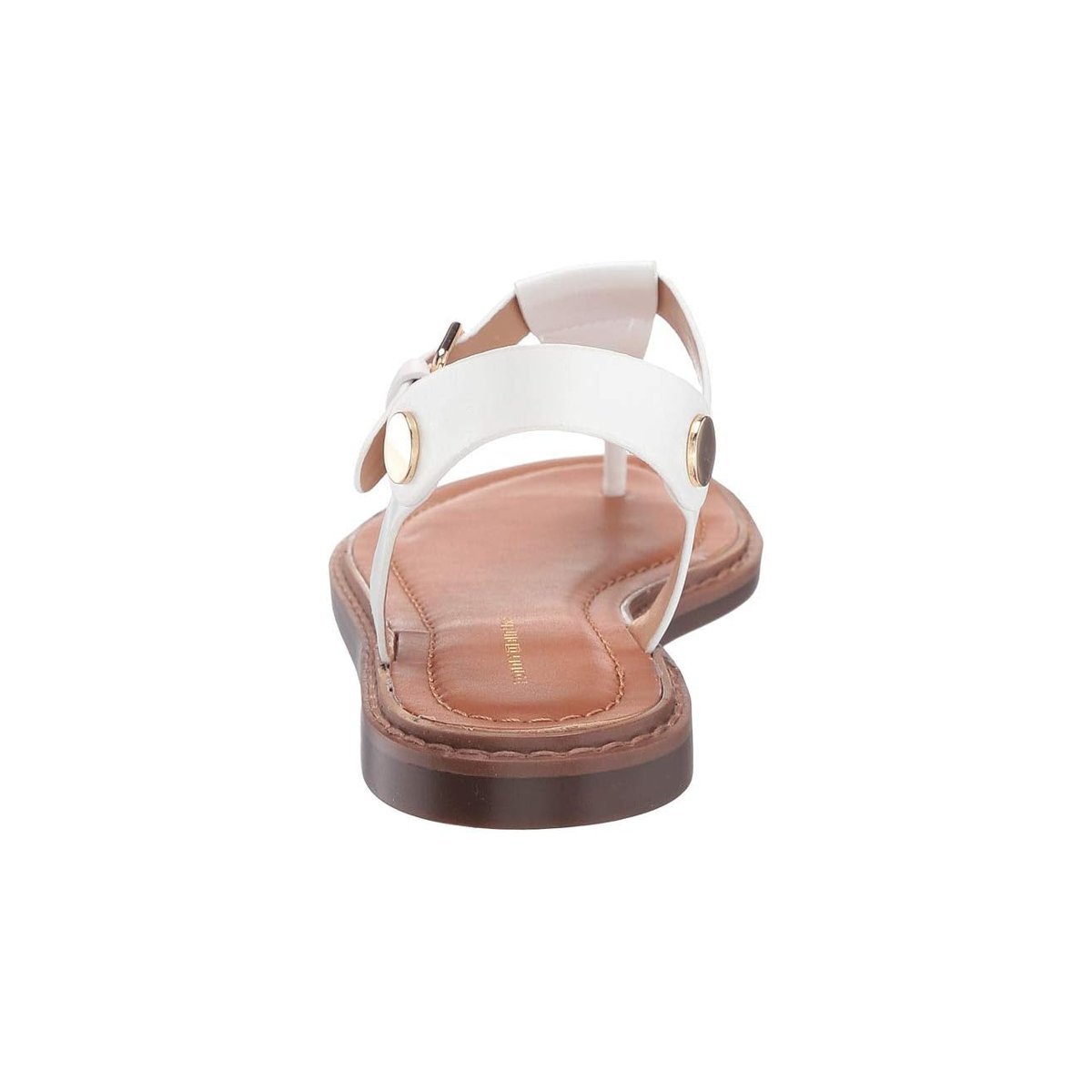 Sandalias Tommy Hilfiger Bennia — Blanco