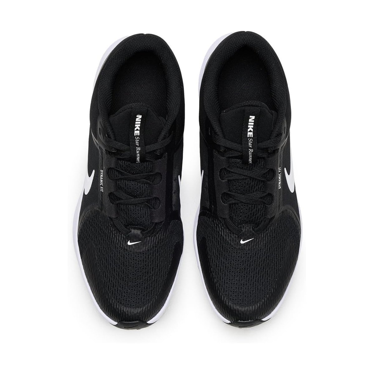 Tenis Nike Star Runner 5 () — Negro