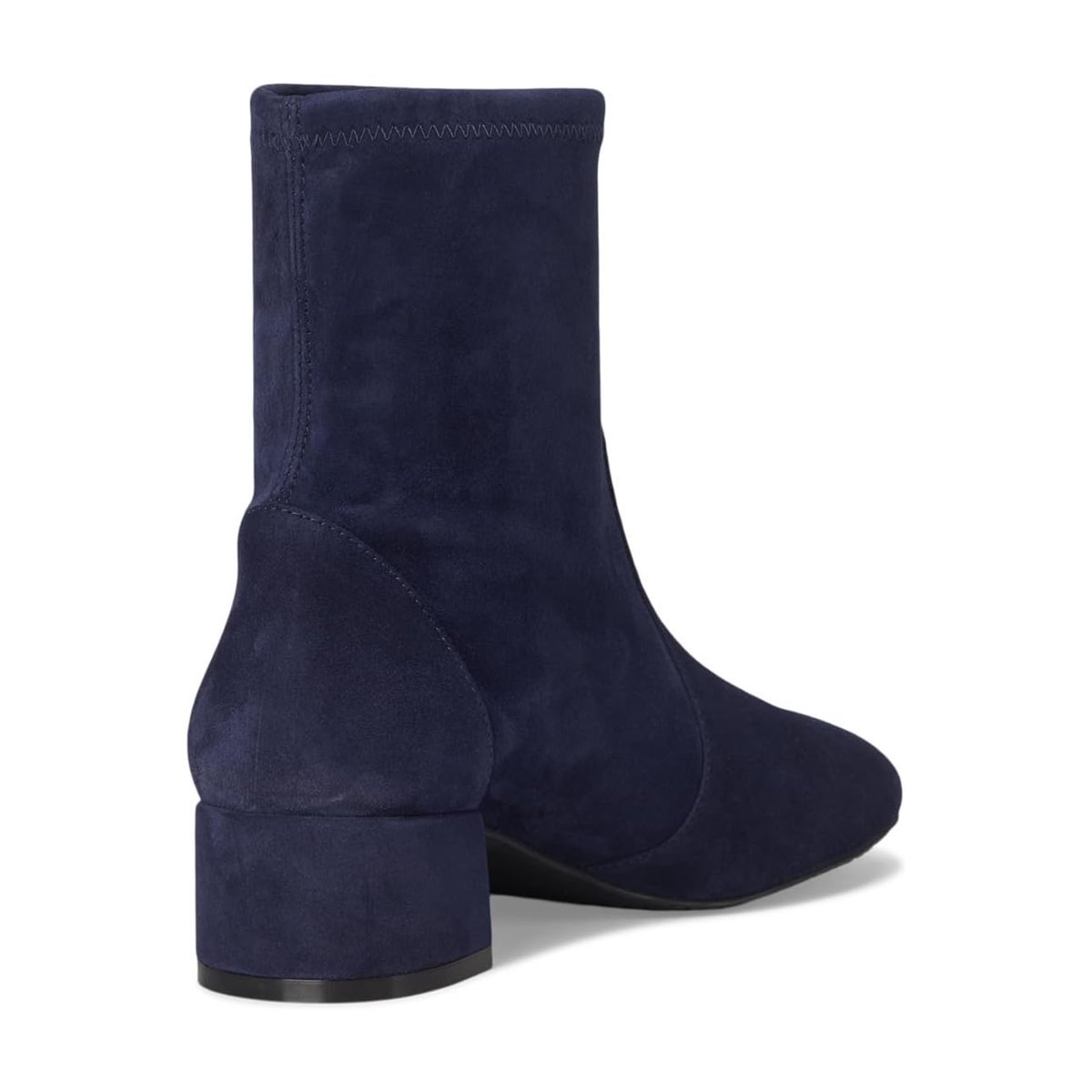 Botines Stuart Weitzman Maeve Bootie — Azul