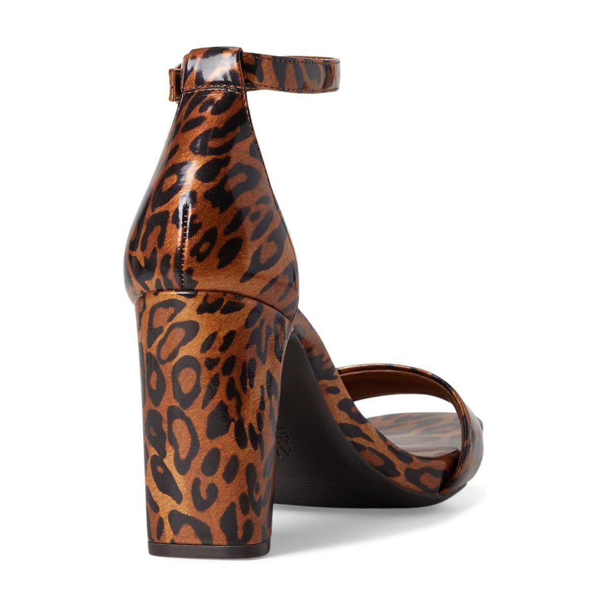 Tacones Naturalizer Joy — Multicolor