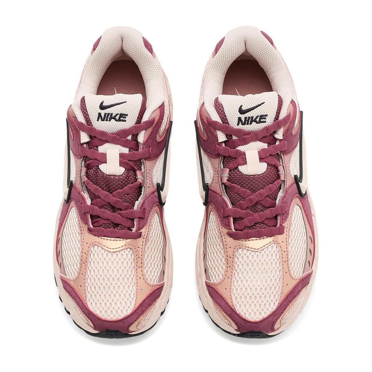 Tenis Nike V5 Rnr LX — Rosado