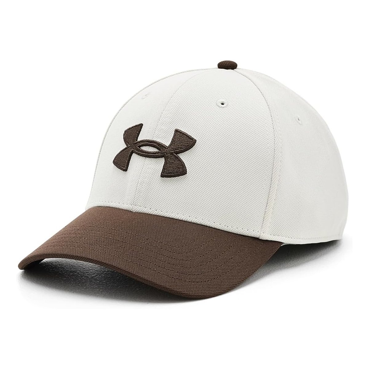 Gorra Under Armour Blitzing — Café