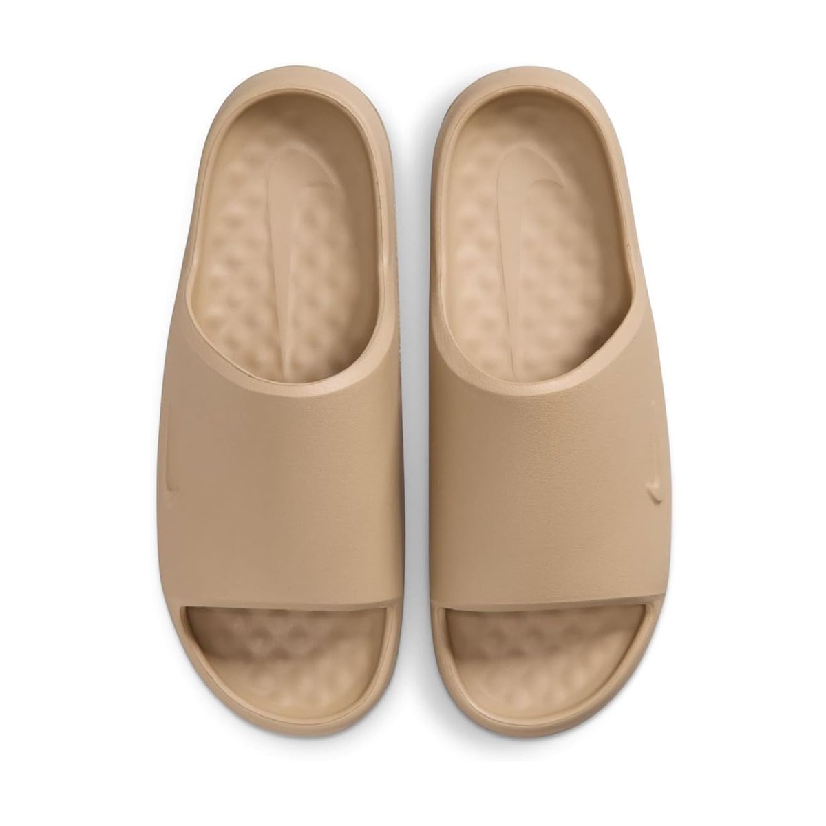 Sandalias Nike Calm 2 — Beige