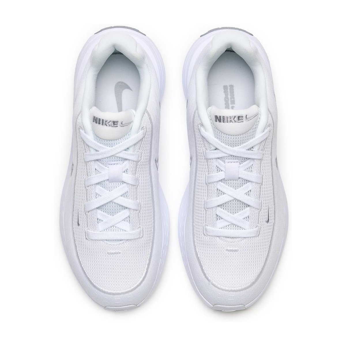 Tenis Nike Uplift SC (Little Kid/) — Blanco