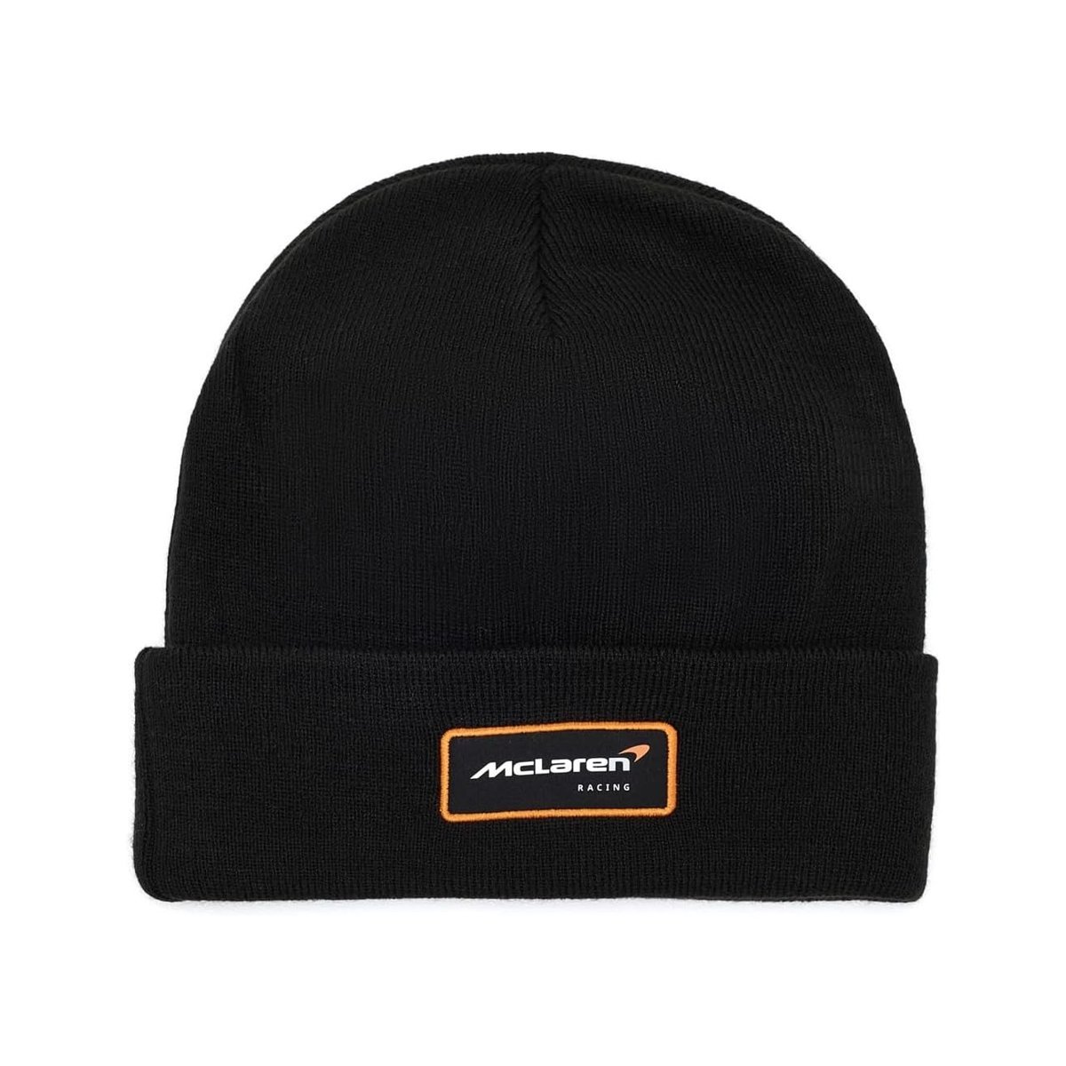 Gorro Puma McLaren Racing — Negro