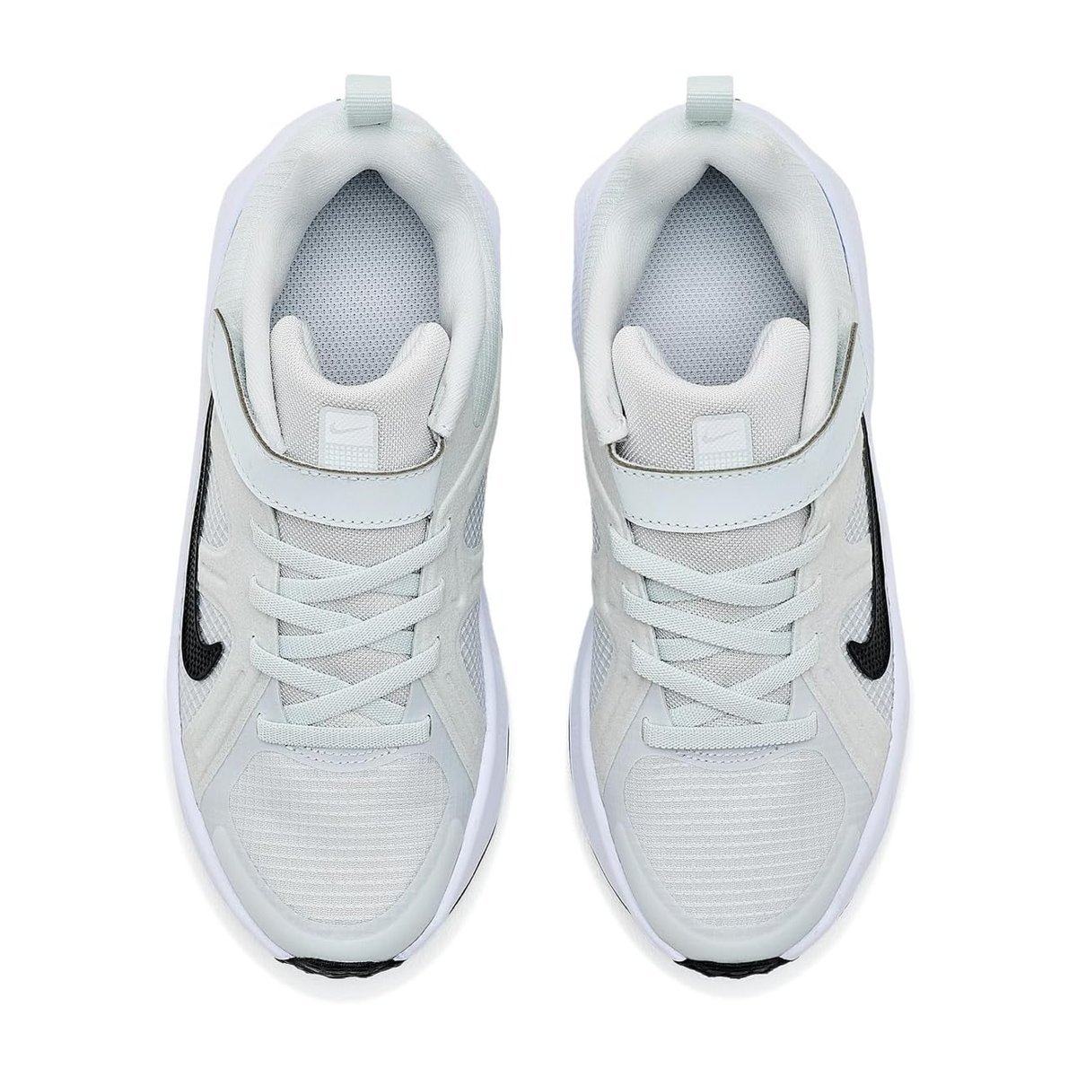 Tenis Nike Metro Tek () — Negro