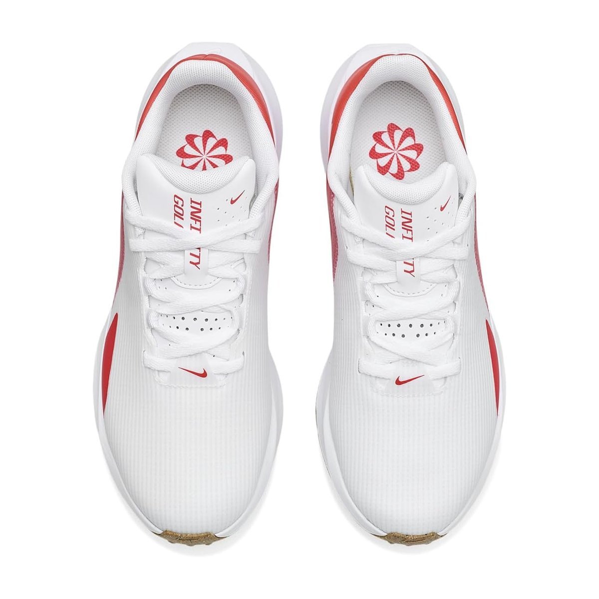 Tenis Nike Golf Infinity G Next Nature — Negro