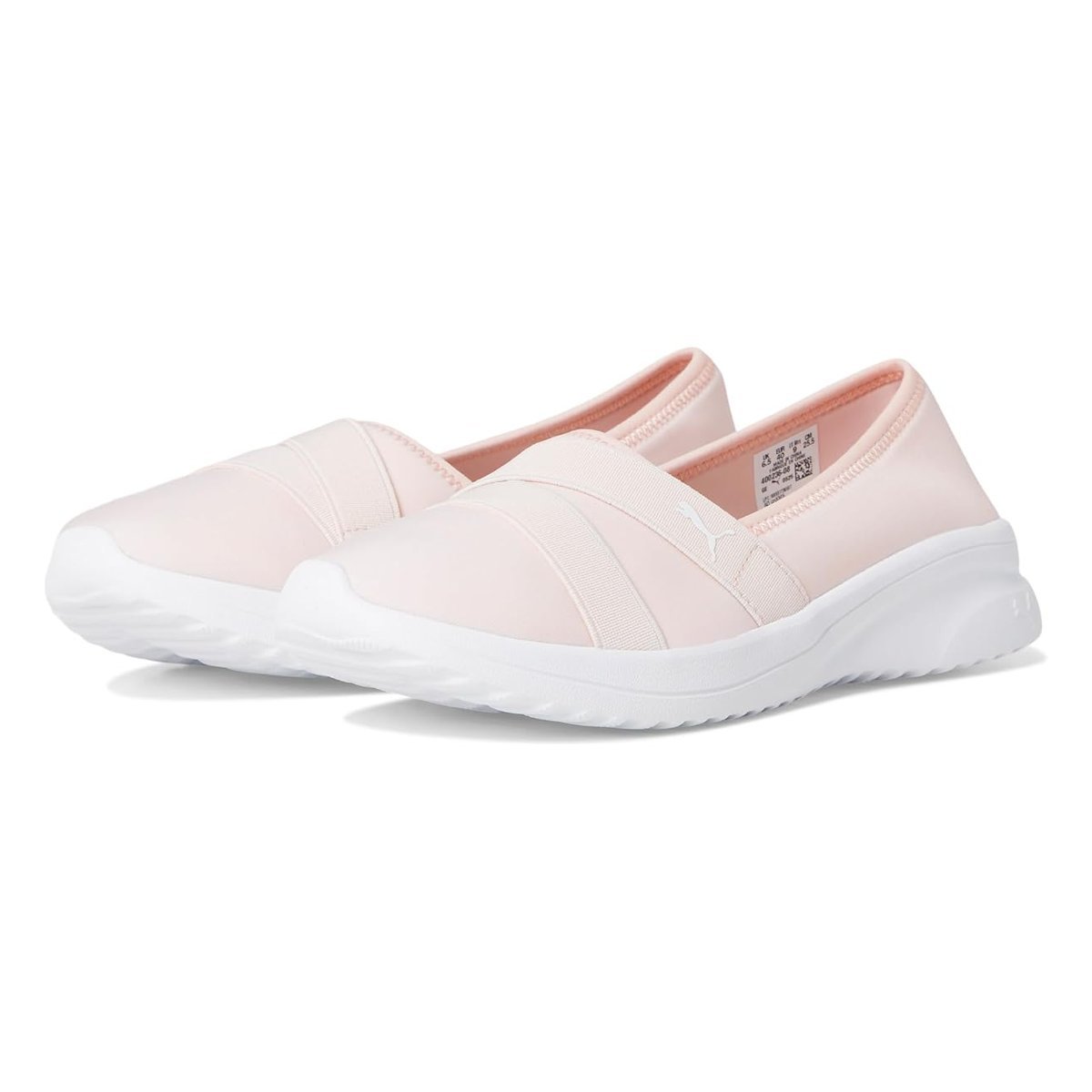 Tenis Puma Adelina 2.0 — Blanco