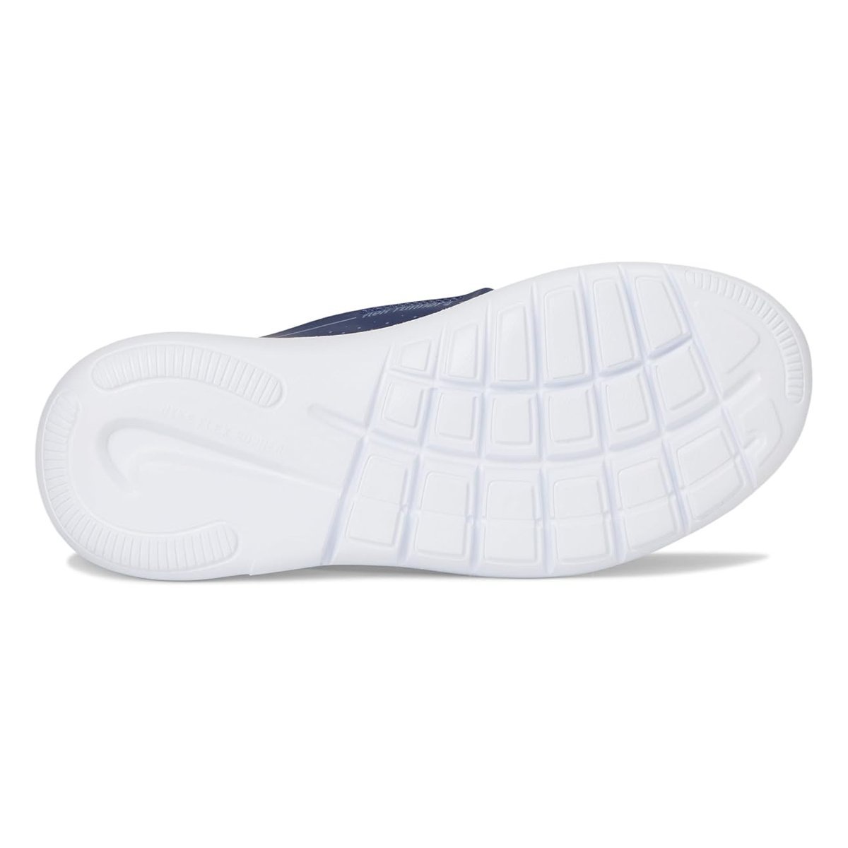 Tenis Nike Flex Runner 4 () — Azul marino