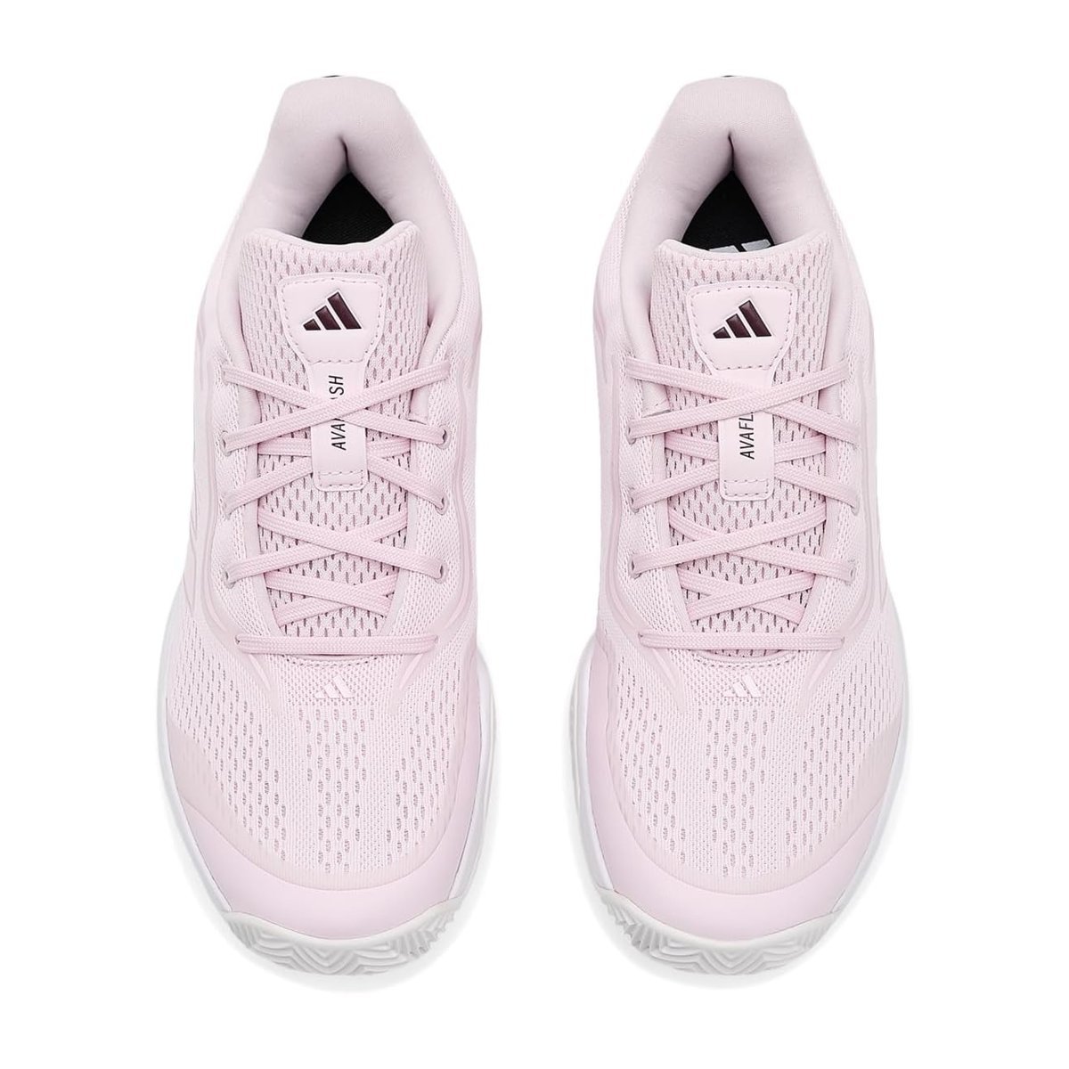 Tenis Adidas Avacourt 2 Tennis — Vino