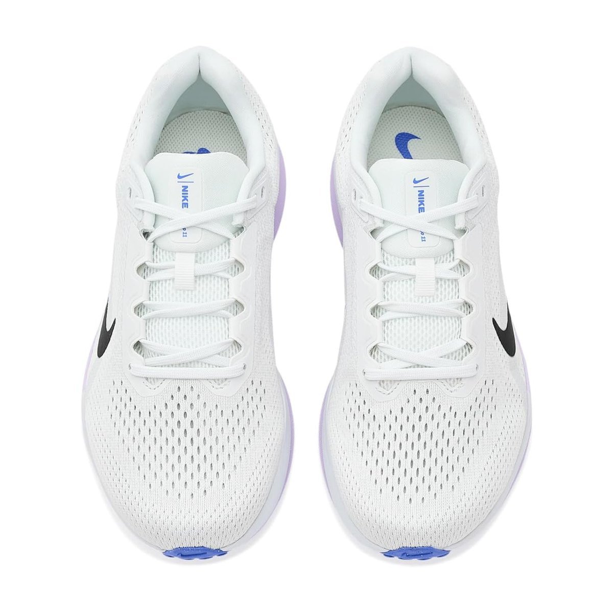 Tenis Nike Winflo 11 — Negro