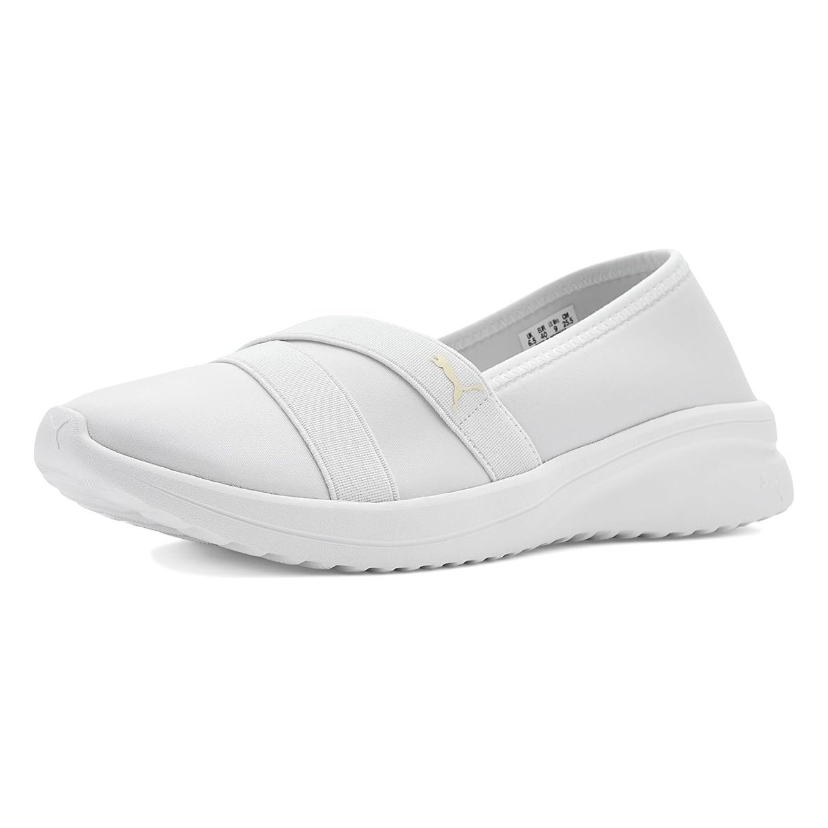 Tenis Puma Adelina 2.0 — Blanco