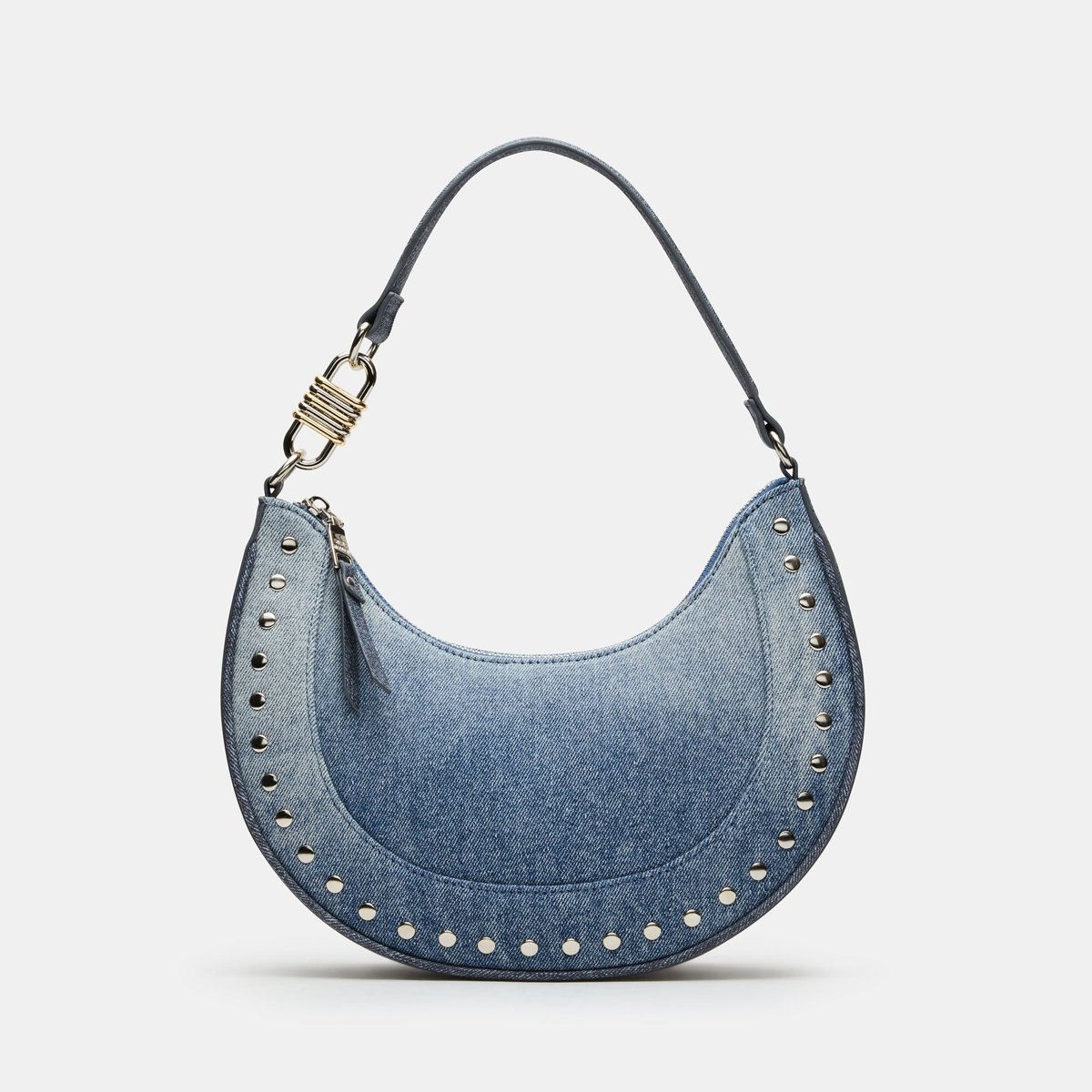 Jeans Steve Madden Liamm Denim — Azul