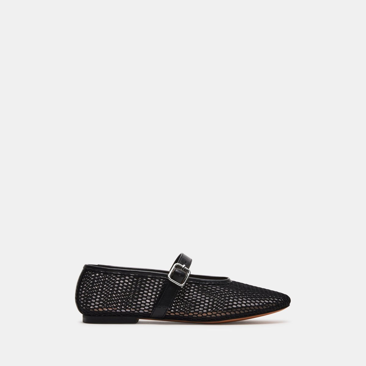 Zapatos Steve Madden Dreaming Black Multi — Negro