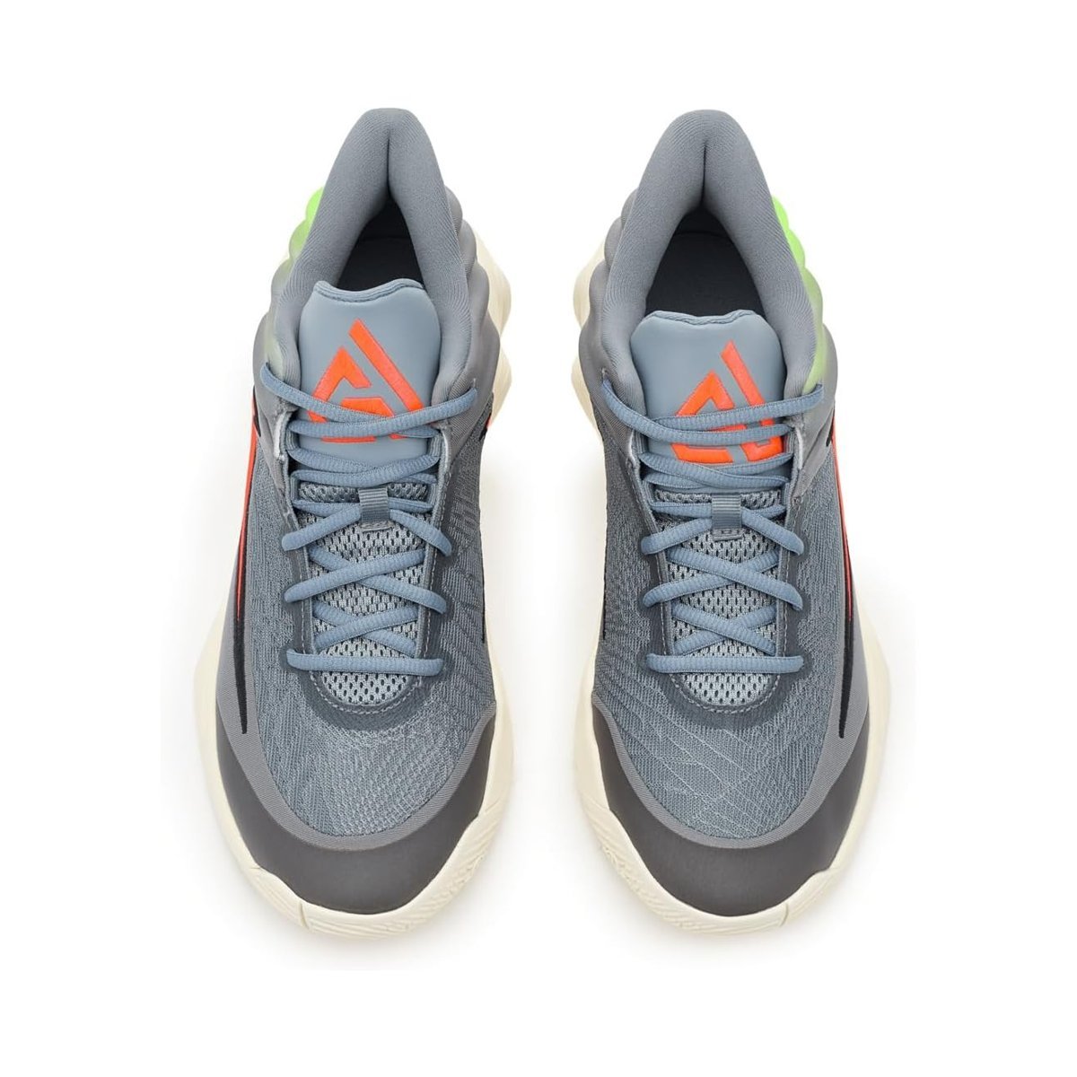 Tenis Nike Basketball Giannis Immortality 4 — Rojo