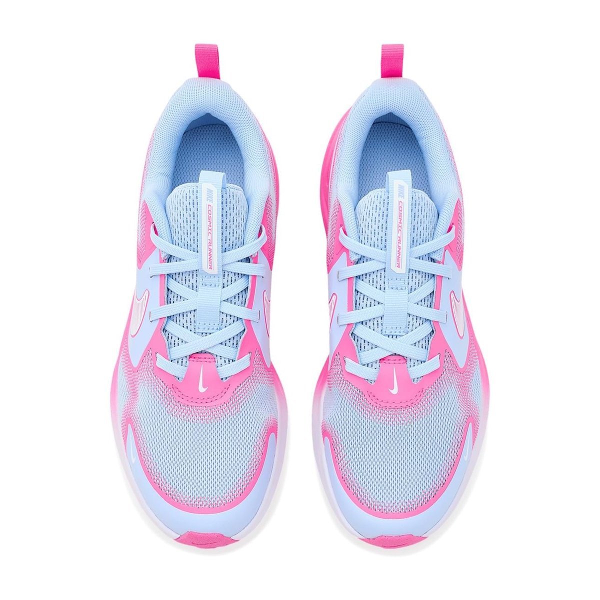 Tenis Nike Cosmic Runner () — Blanco