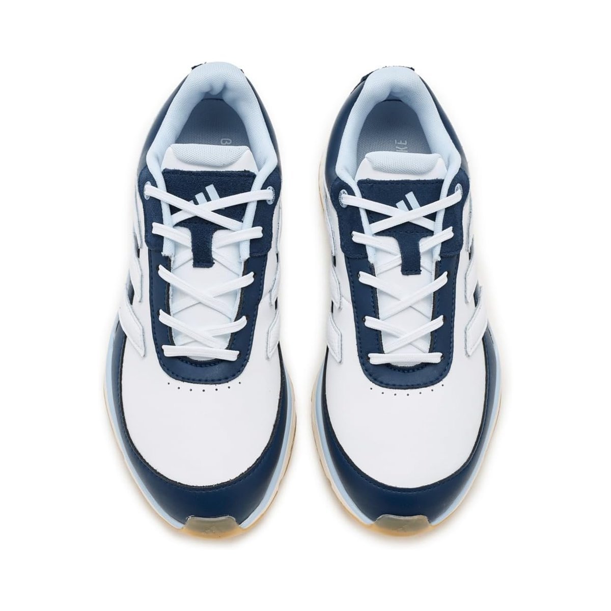 Tenis Adidas Zoysia Golf — Blanco