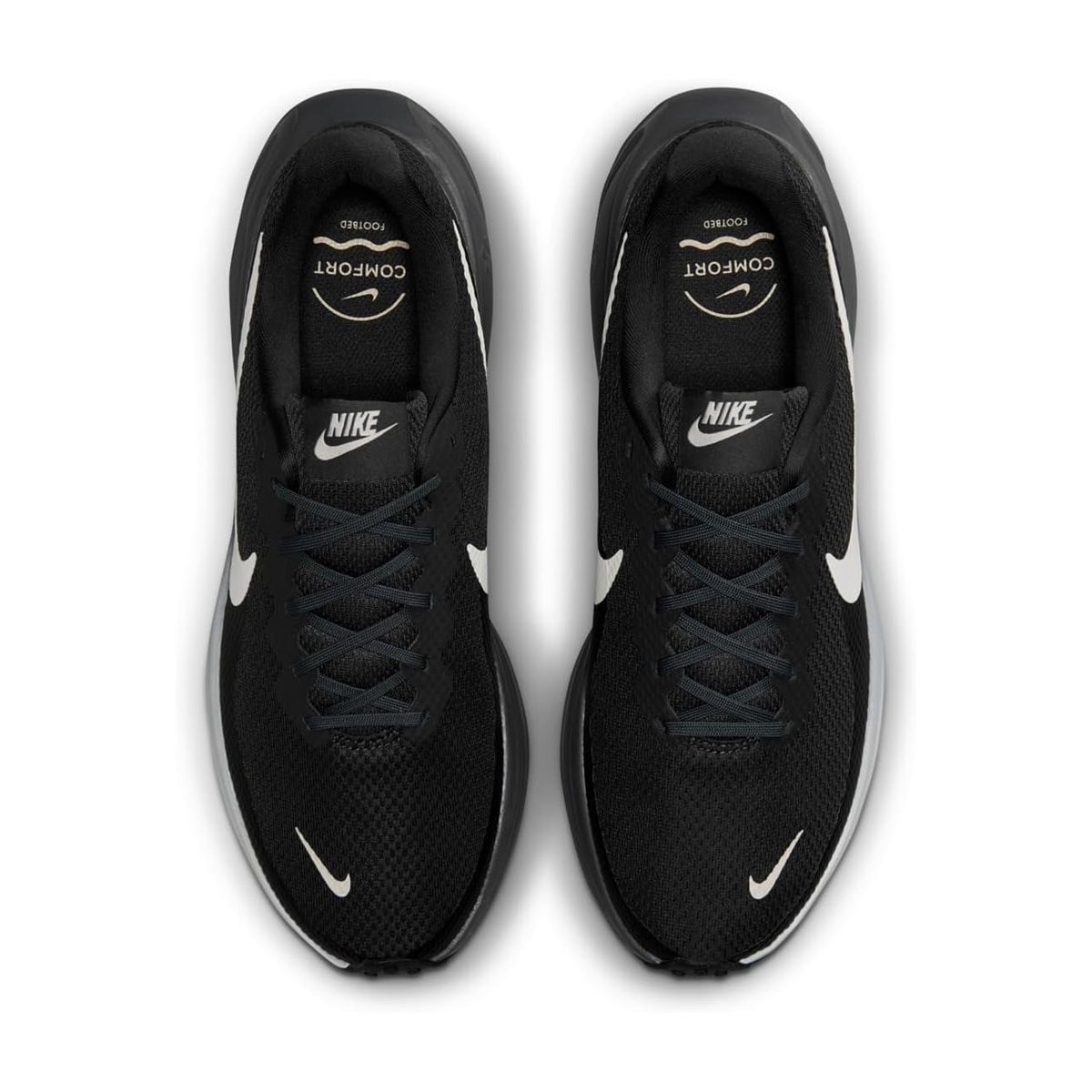 Tenis Nike Revolution 8 — Negro