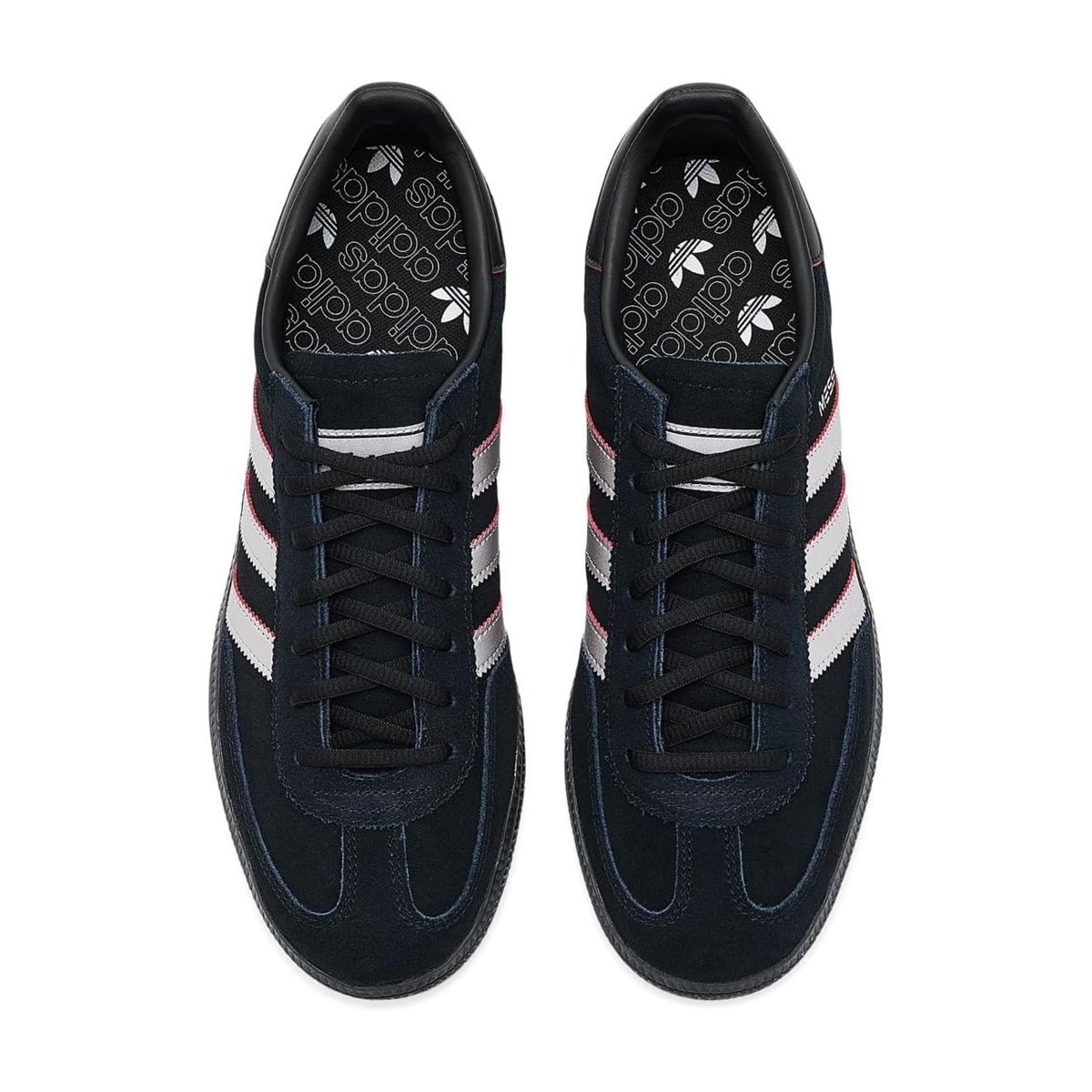 Tenis Adidas Handball Spezial Messi — Negro