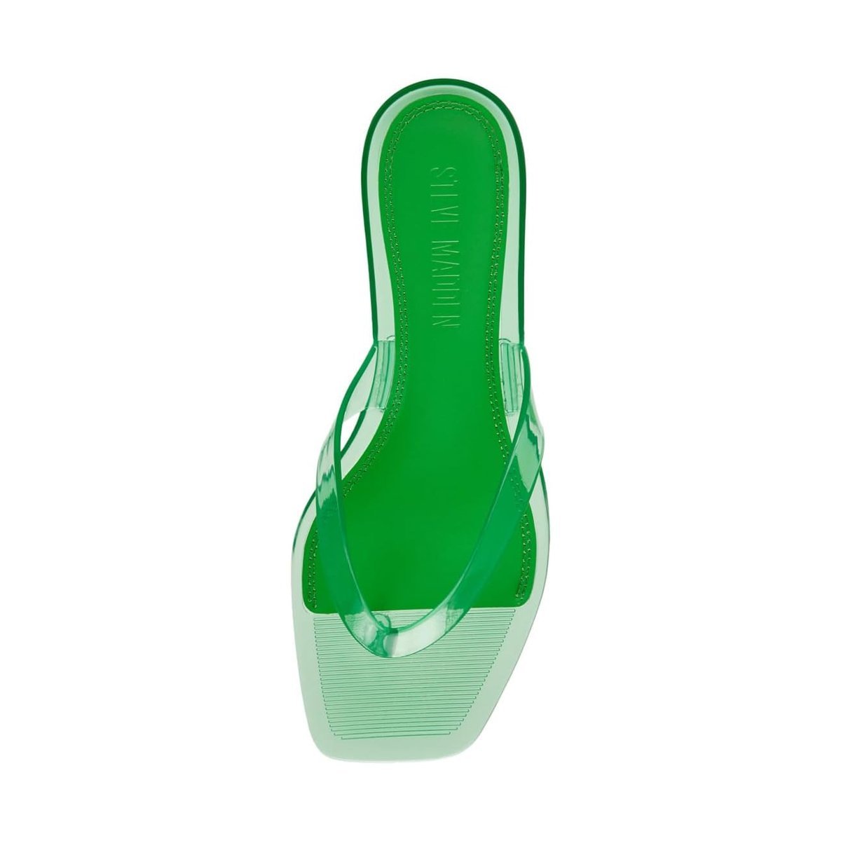 Sandalias Steve Madden Trella — Verde