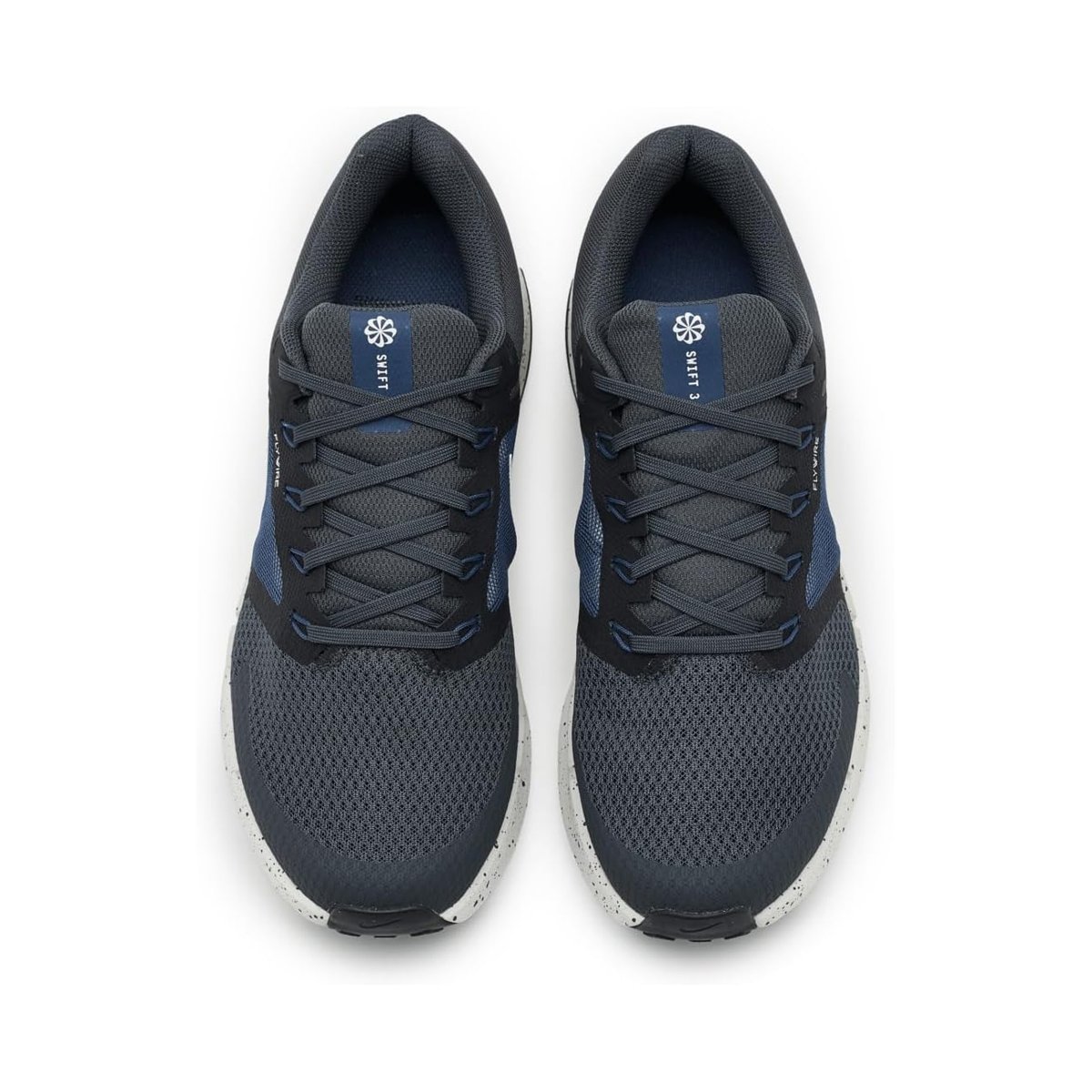 Tenis Nike Run Swift 3 — Negro