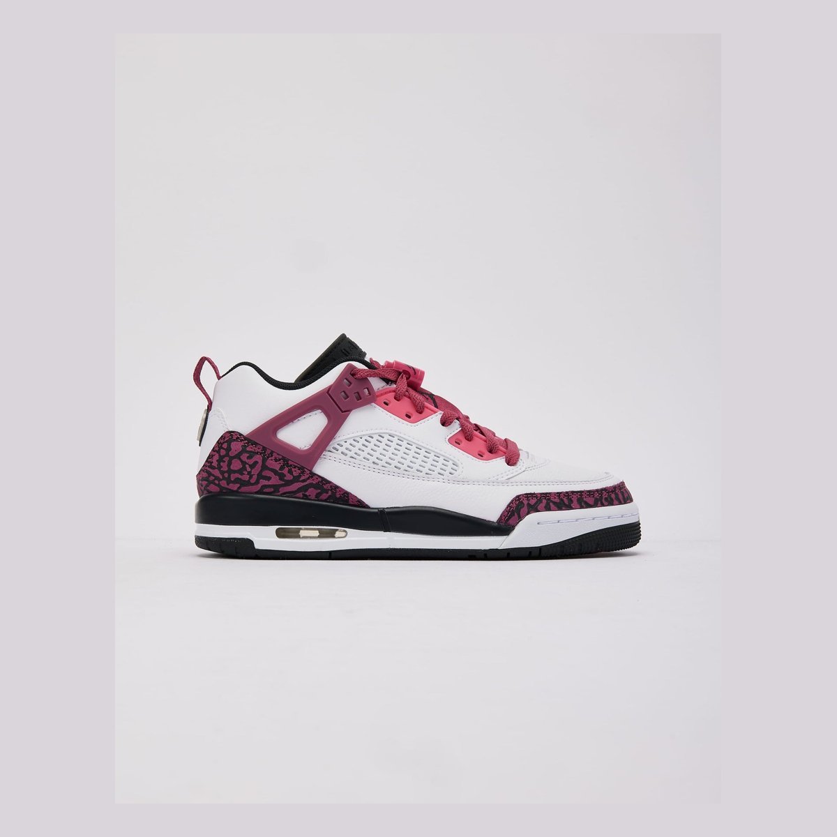 Tenis Jordan Spizike Low Grade-School