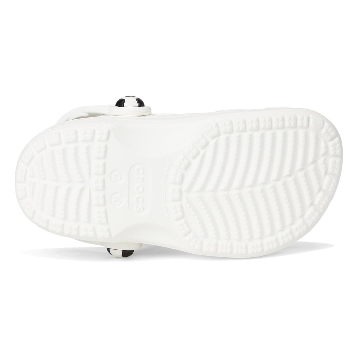 Zapatos casuales Crocs Classic Sports () — Soccer Ball