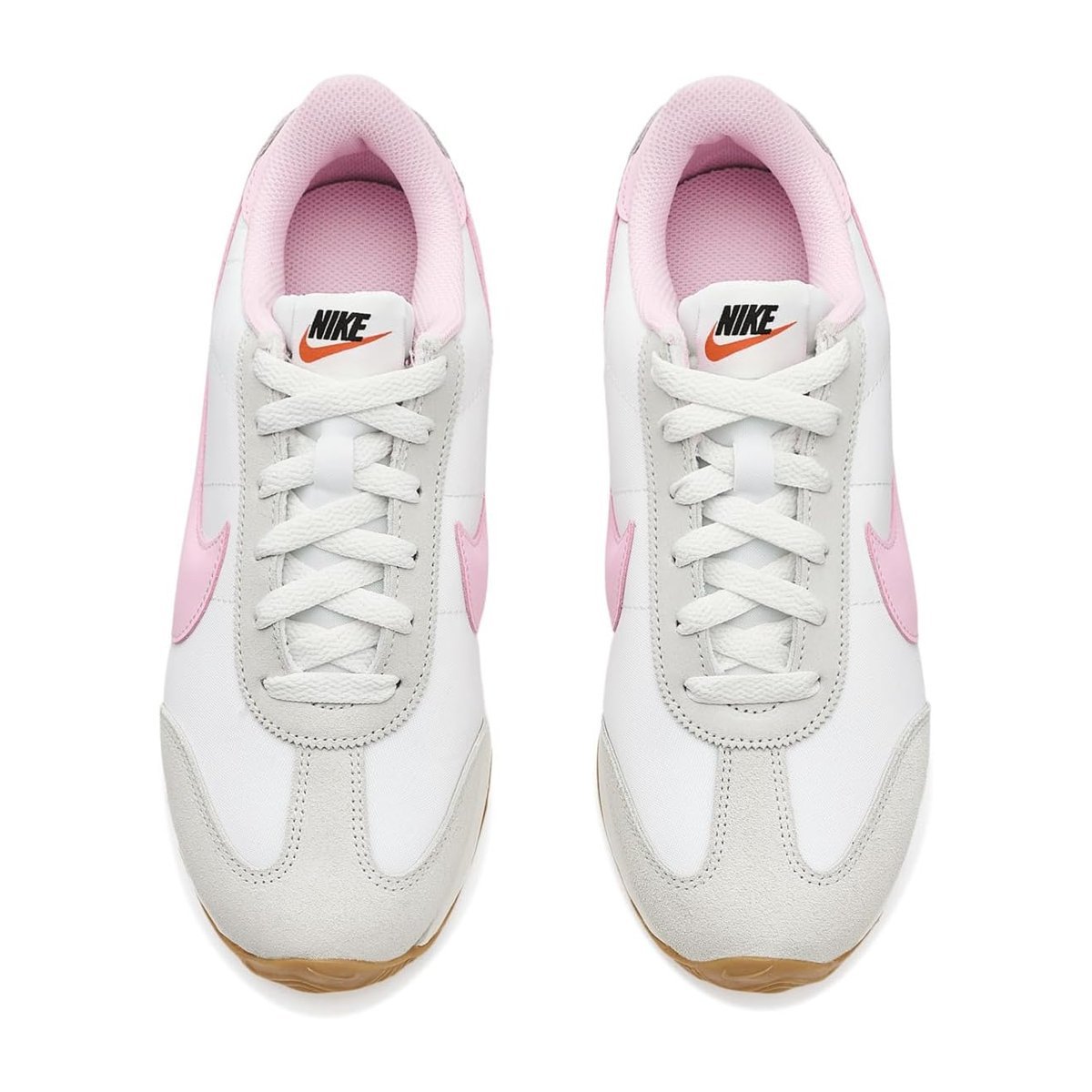 Tenis Nike Pacific () — Blanco