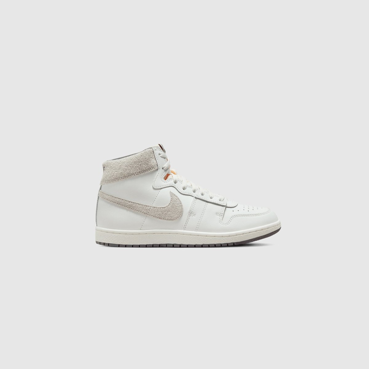 Tenis Jordan Air Ship SP "tech Grey" — Gris
