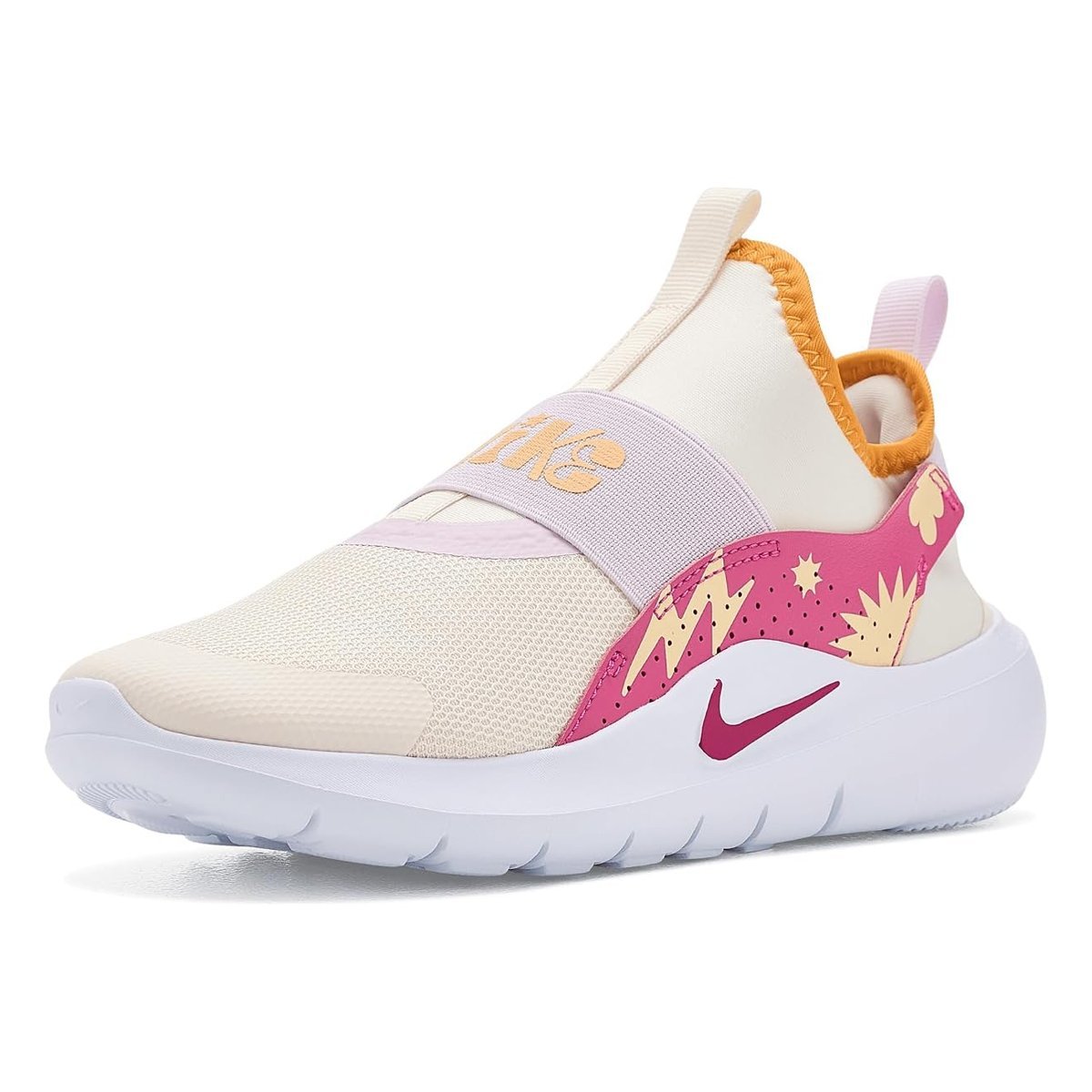 Tenis Nike Flex Runner 4 SE () — Blanco