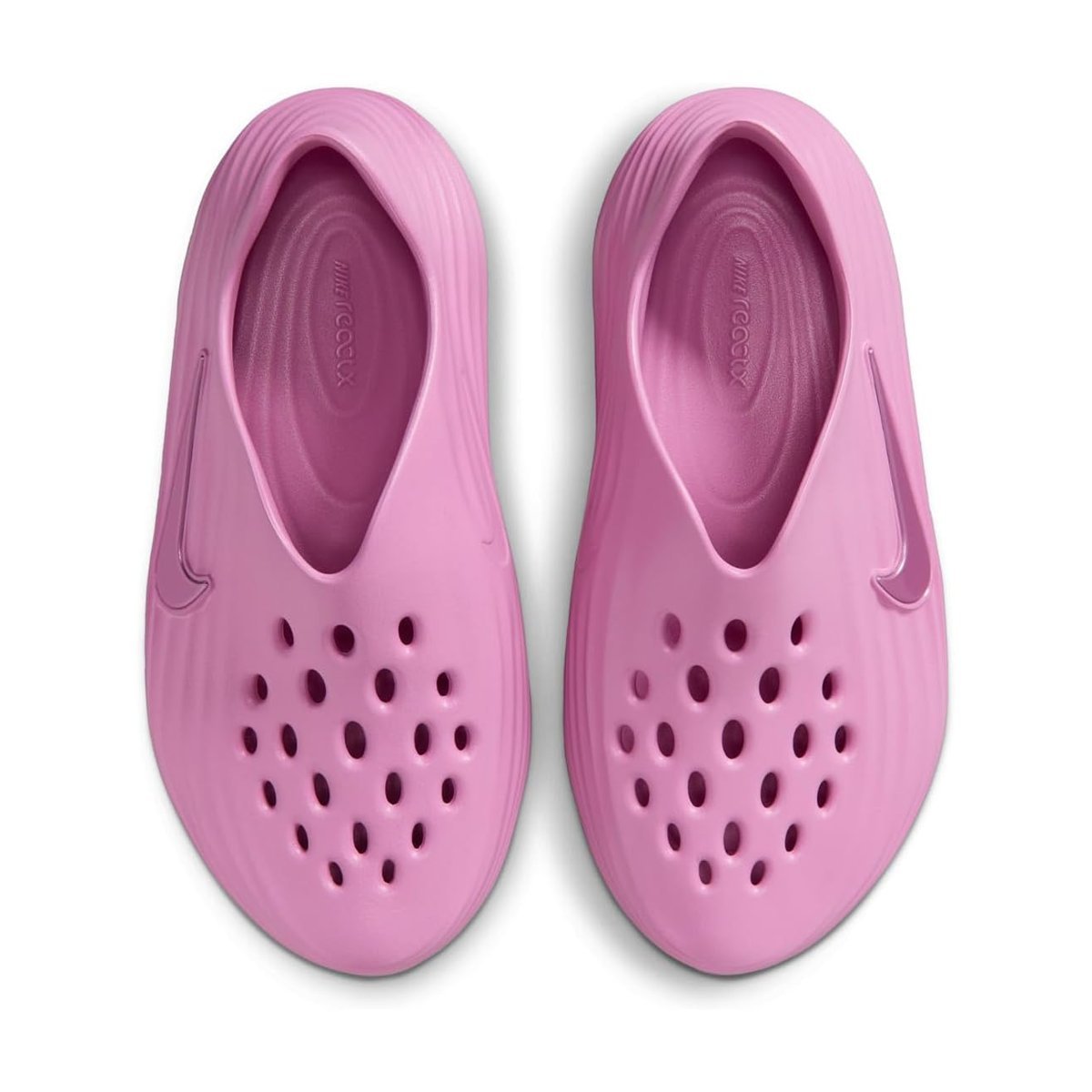 Zapatos casuales Nike ReactX Rejuven8 — Rosado