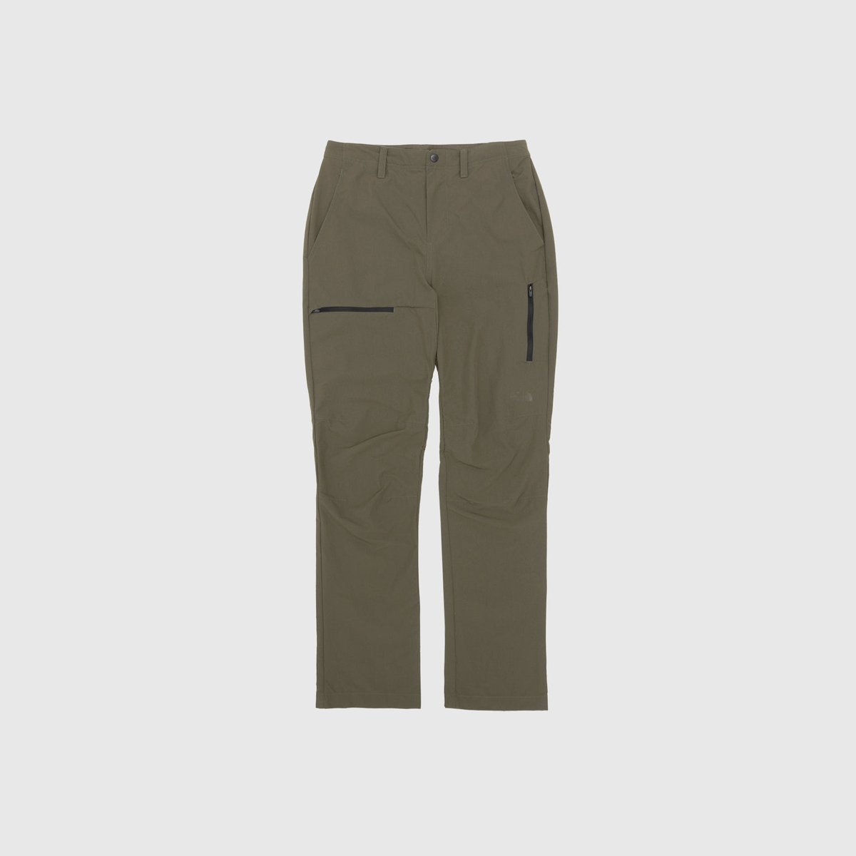 Pantalón The North Face Basin Pant — Verde