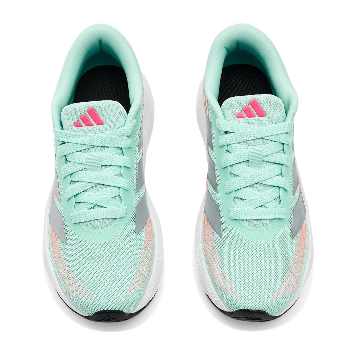 Tenis Adidas Galaxy 8 () — Azul