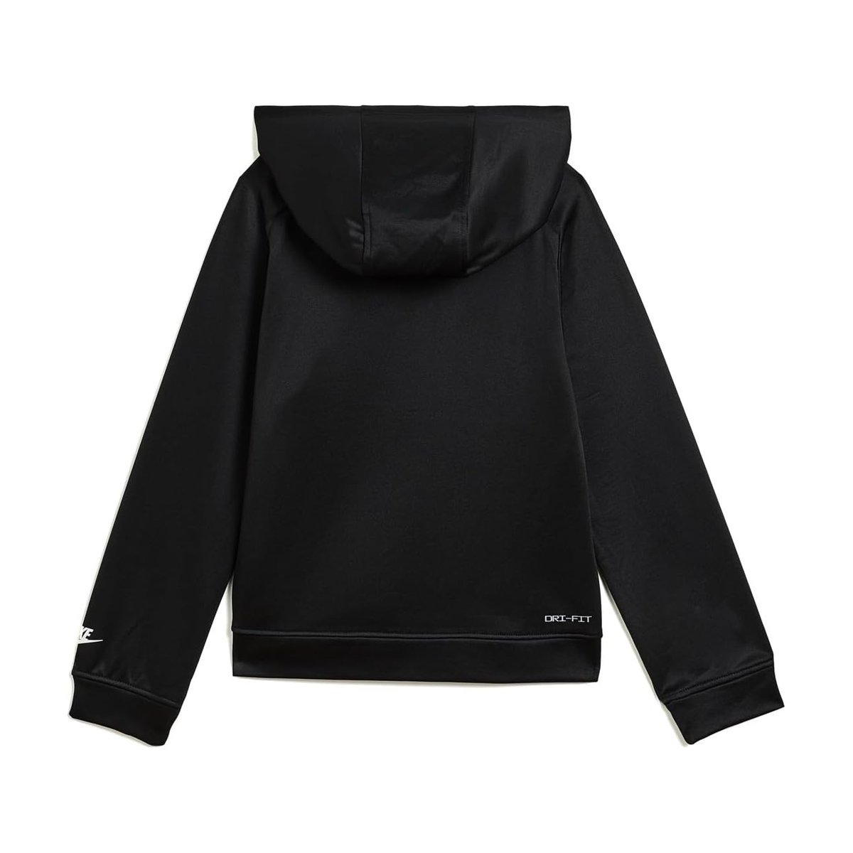 Pantalón Nike Dri-FIT and Set () — Negro